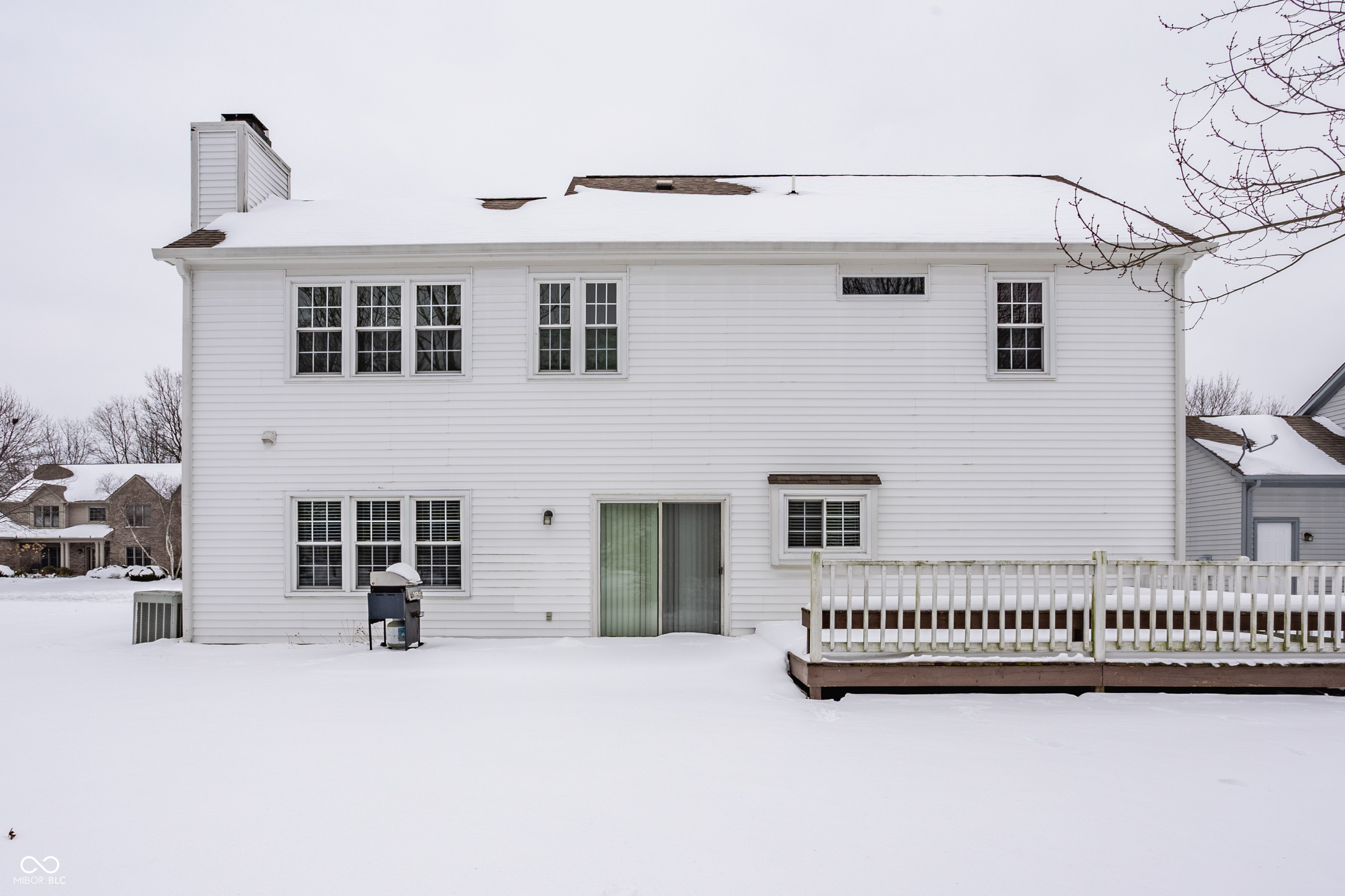 10804 Independence Way