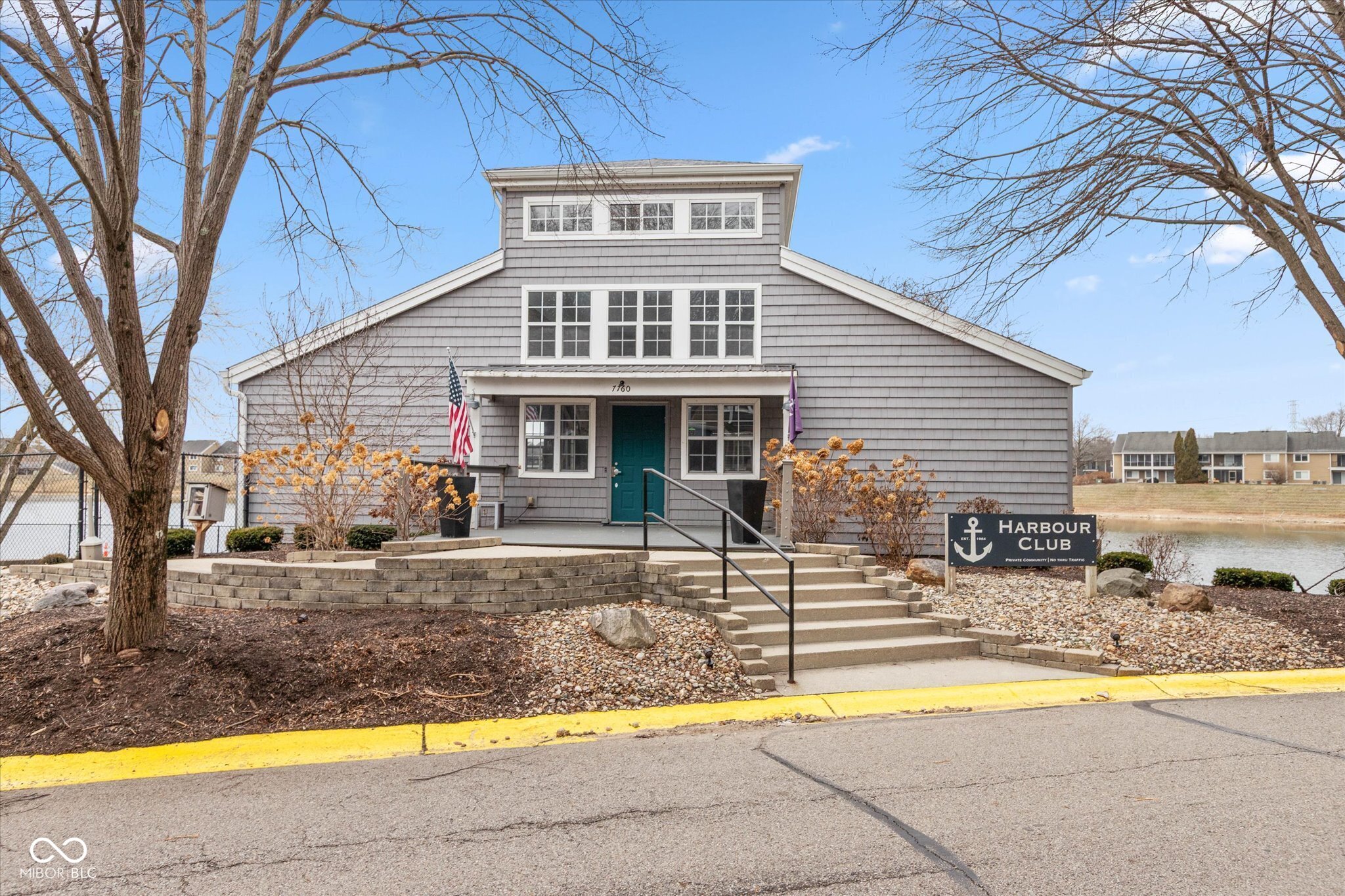 7743 Harbour