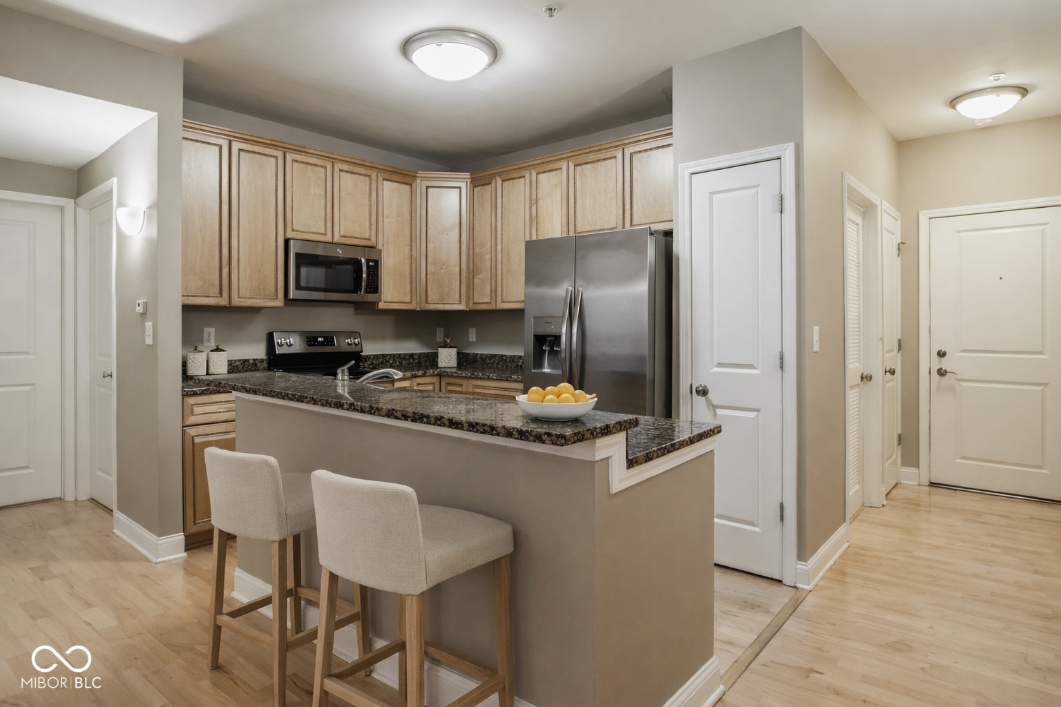 451 American Way N Unit: 1C