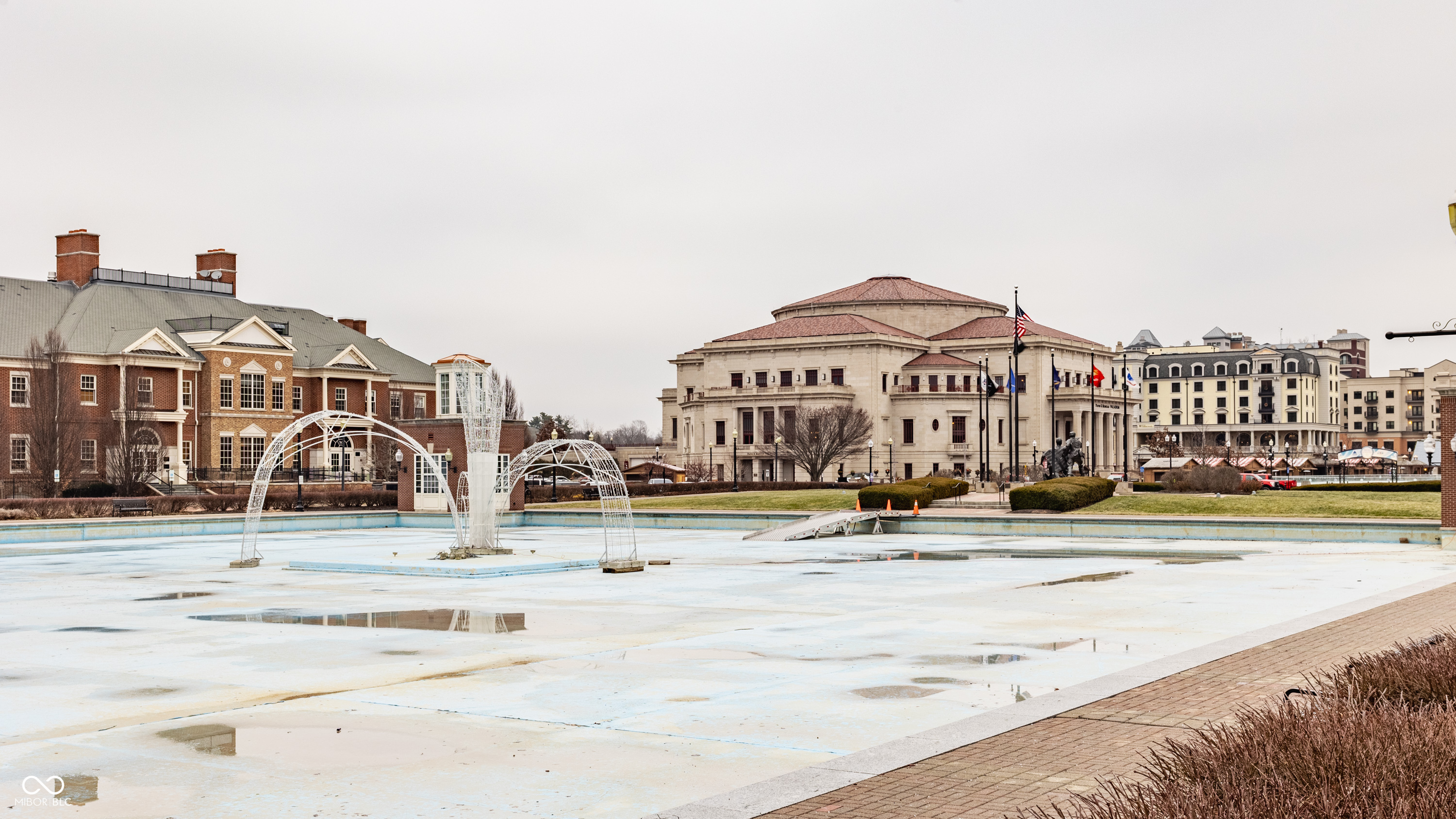 451 American Way N Unit: 1C