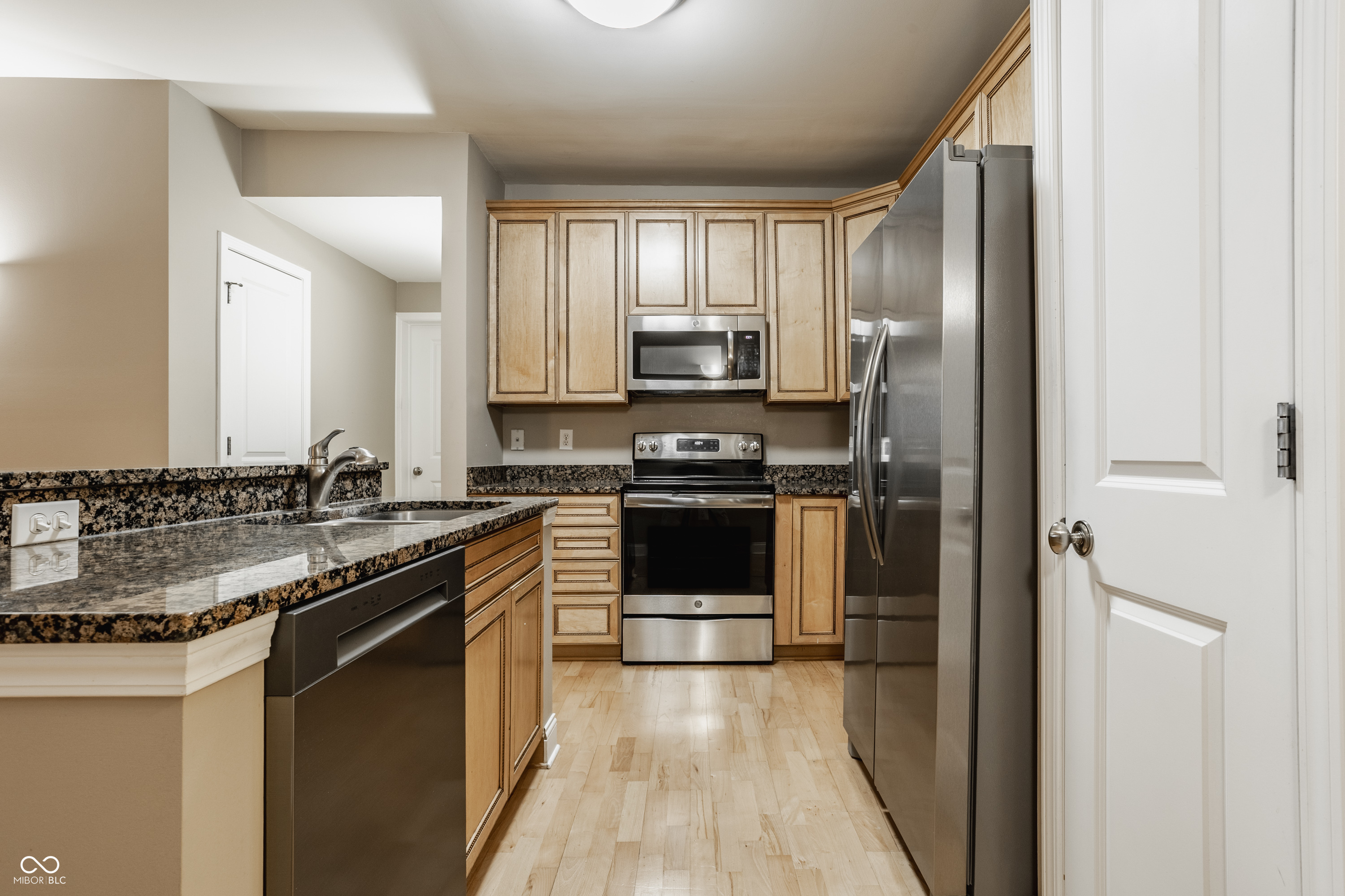 451 American Way N Unit: 1C