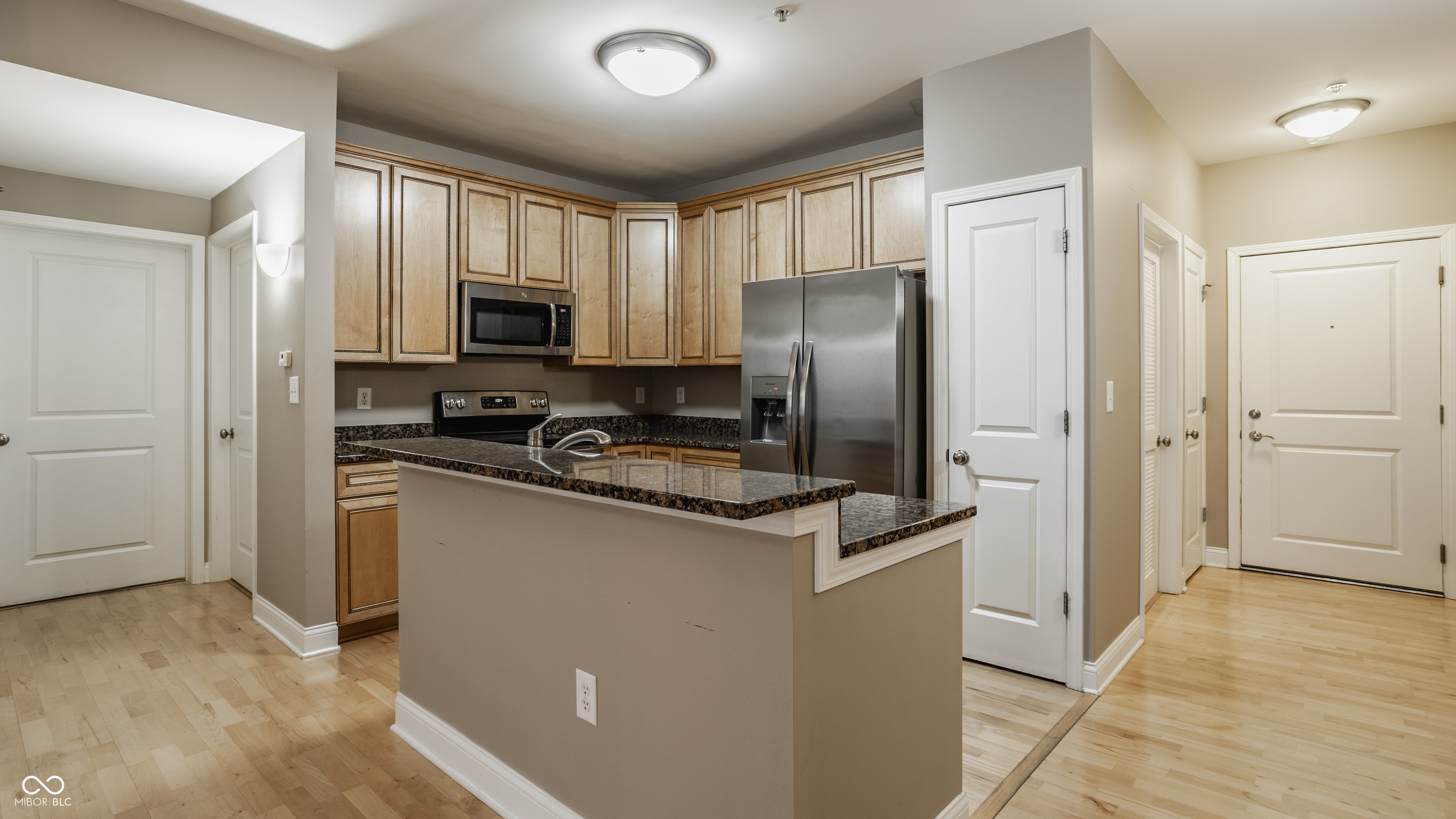 451 American Way N Unit: 1C