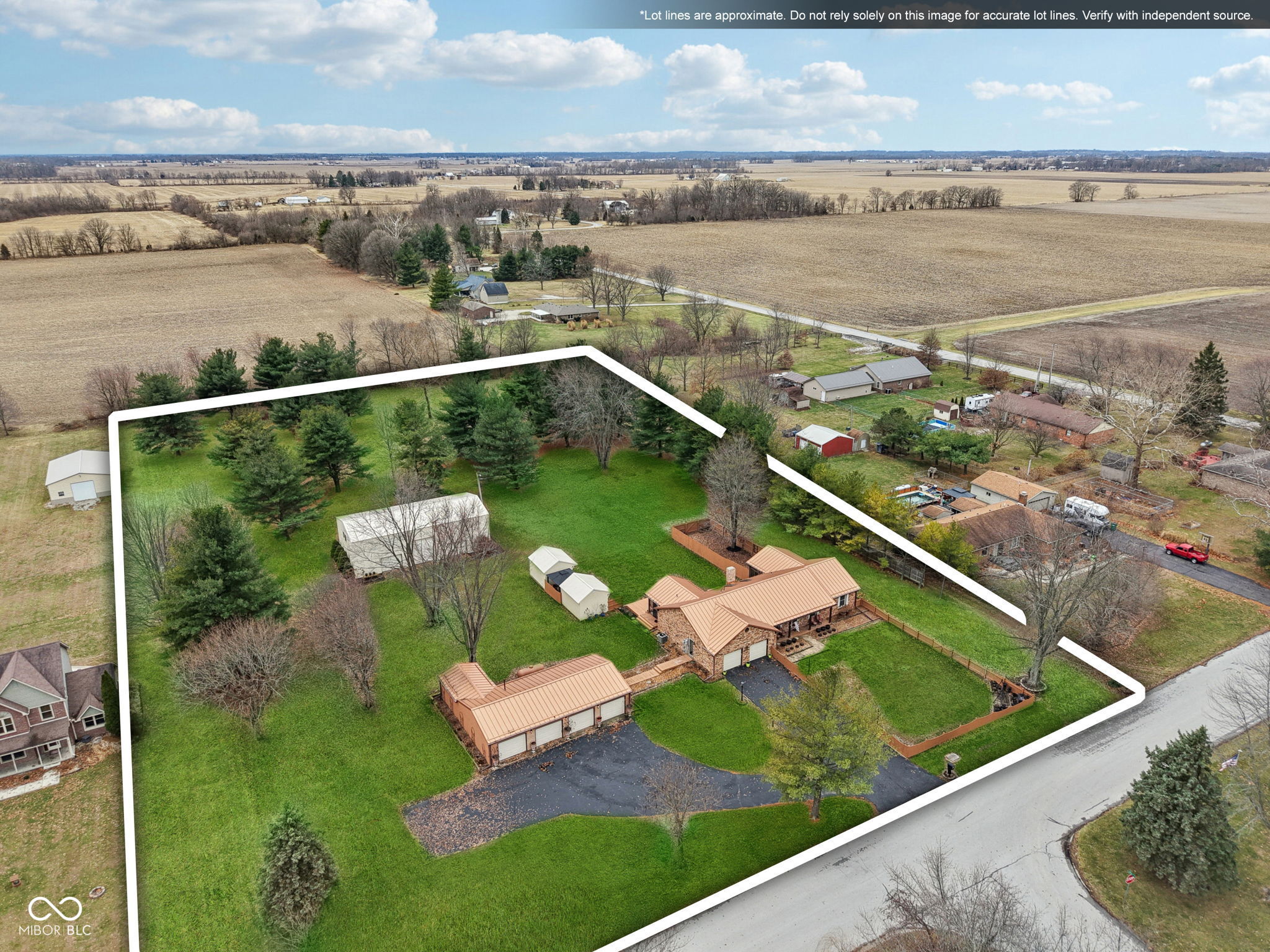 2579 Cardinal Drive