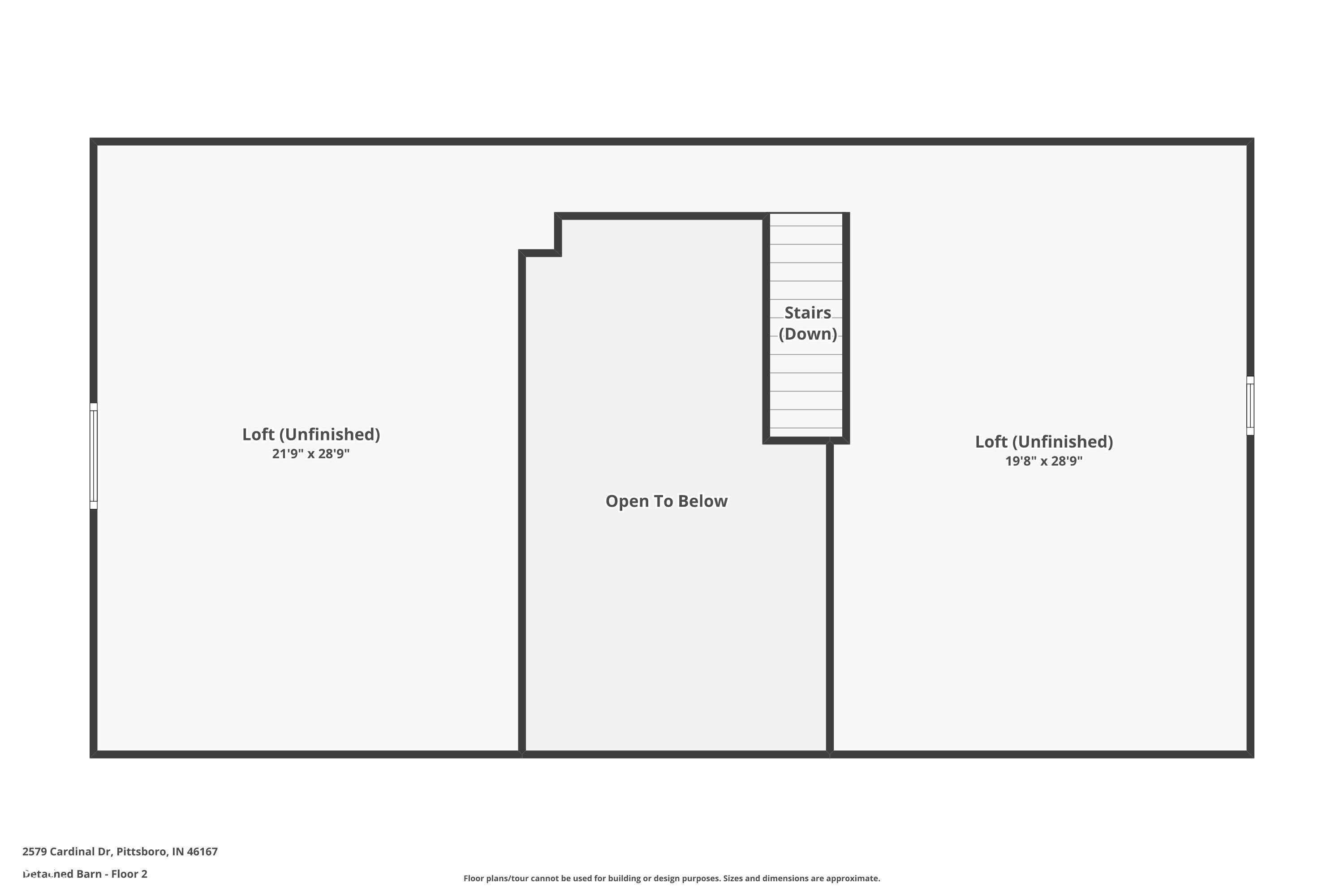 2579 Cardinal Drive