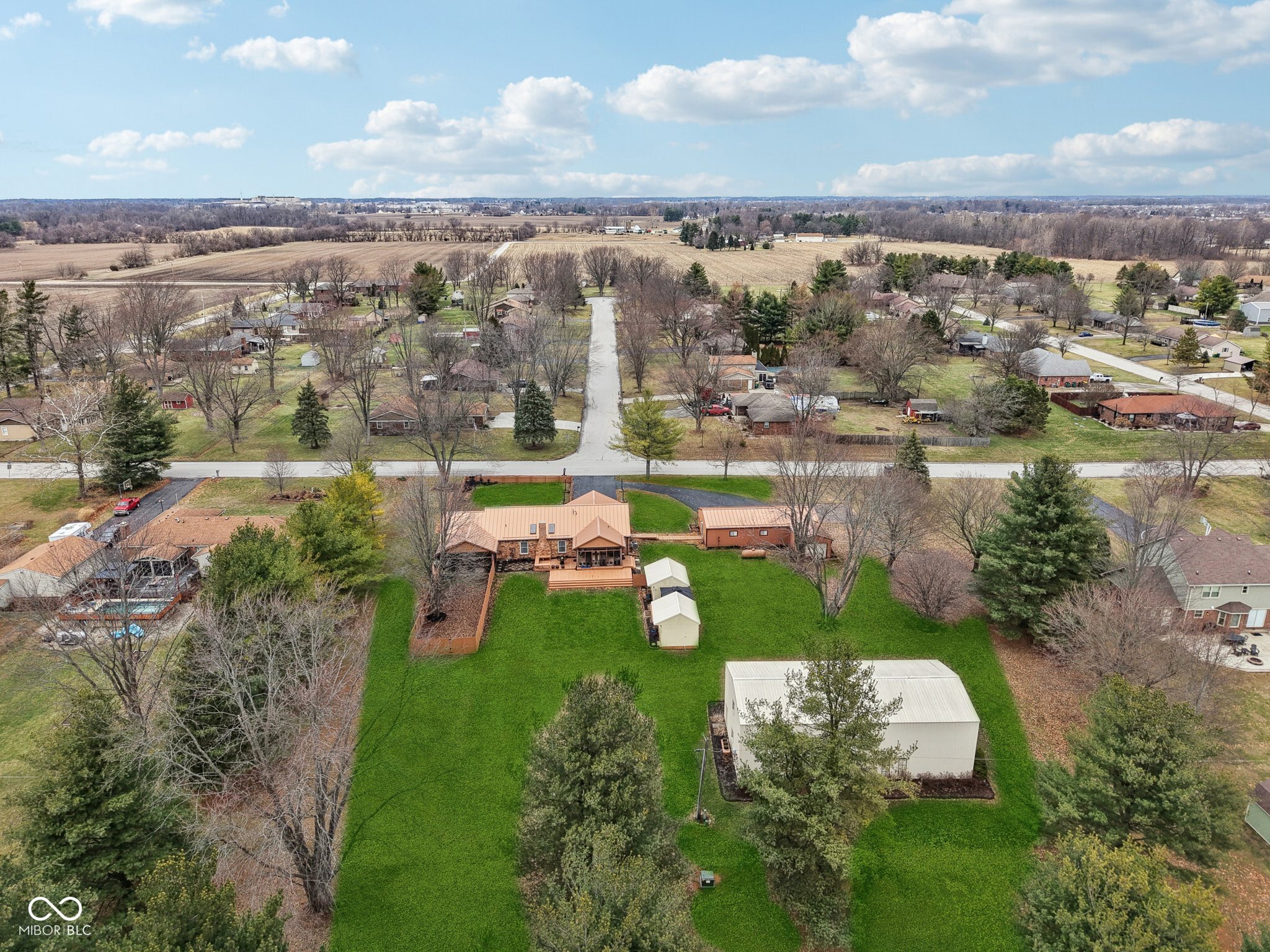 2579 Cardinal Drive