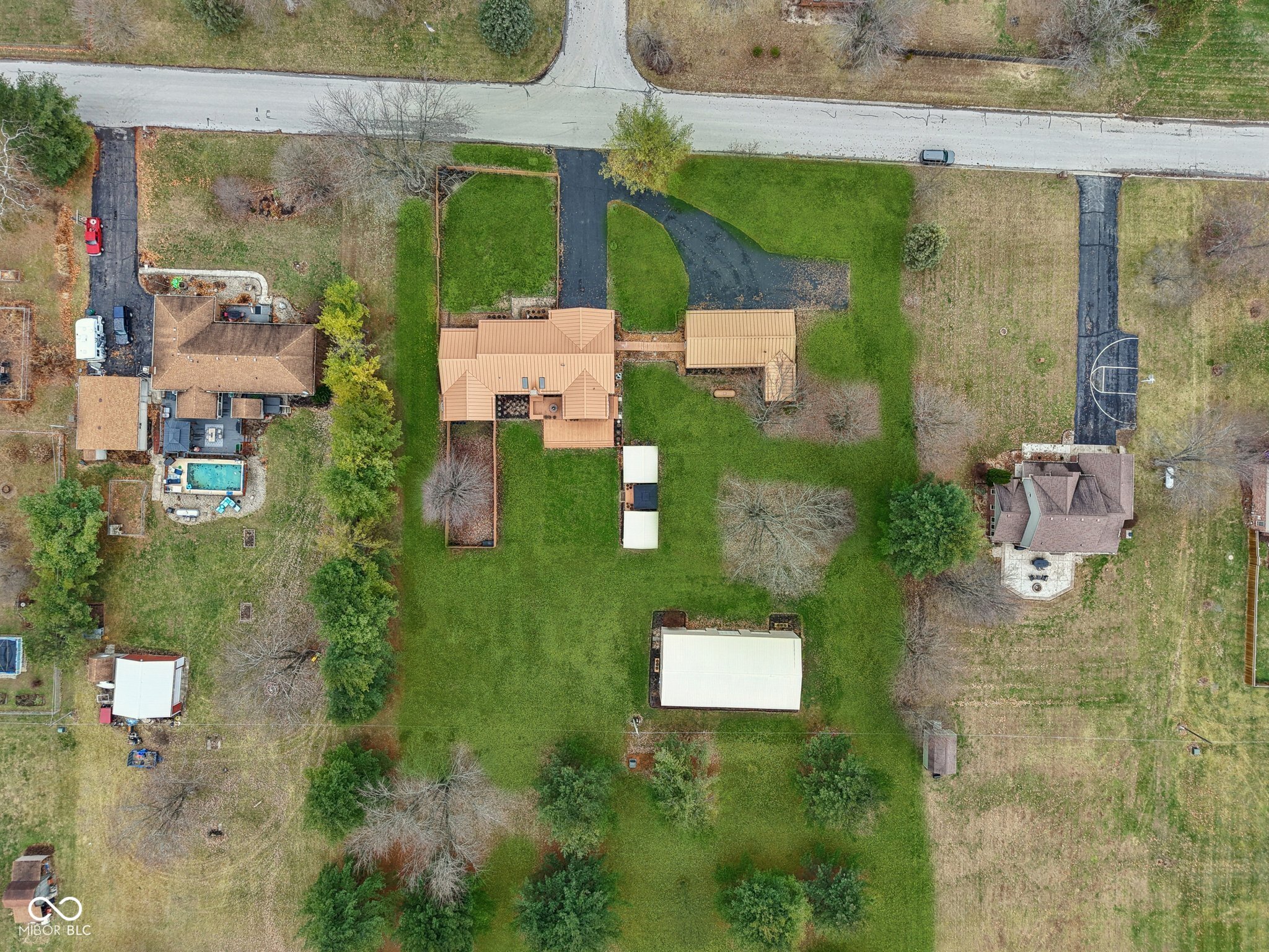 2579 Cardinal Drive