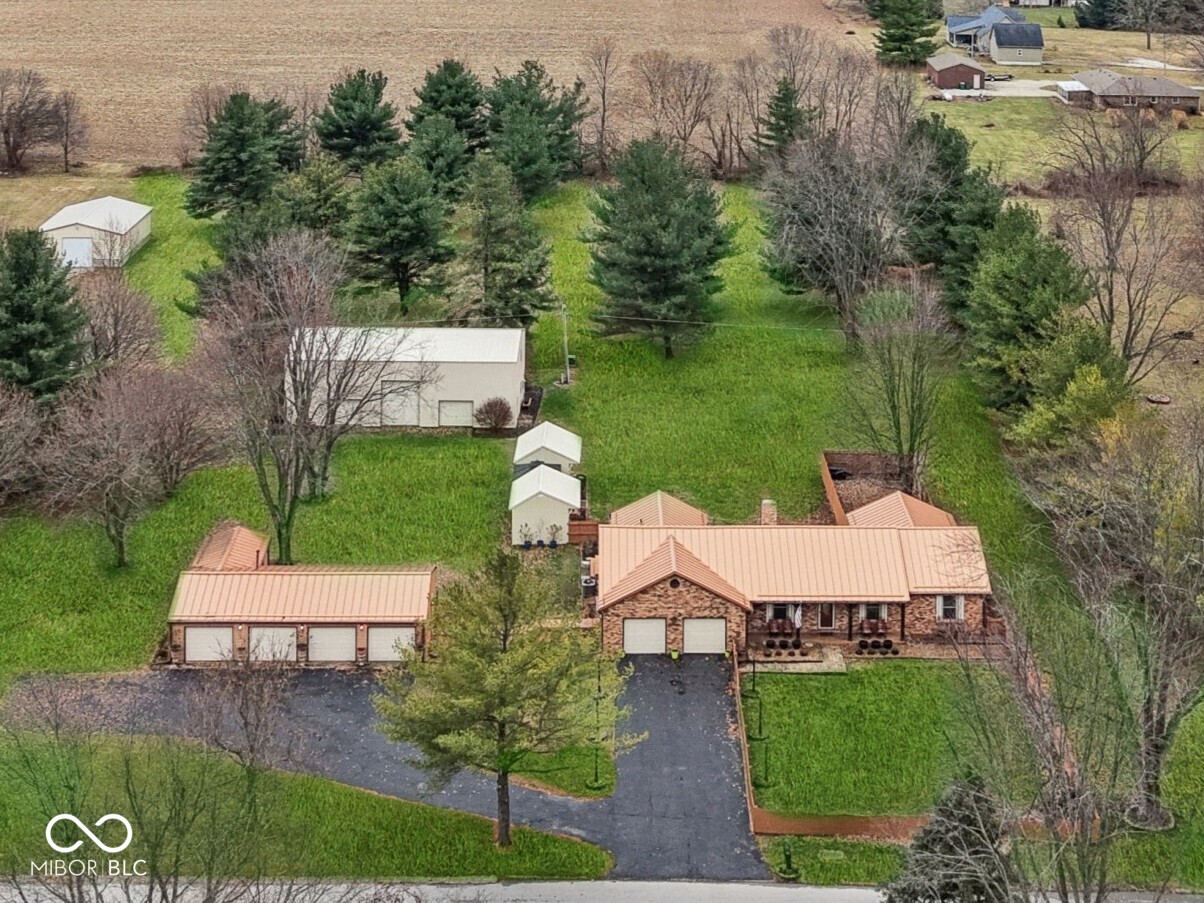 2579 Cardinal Drive