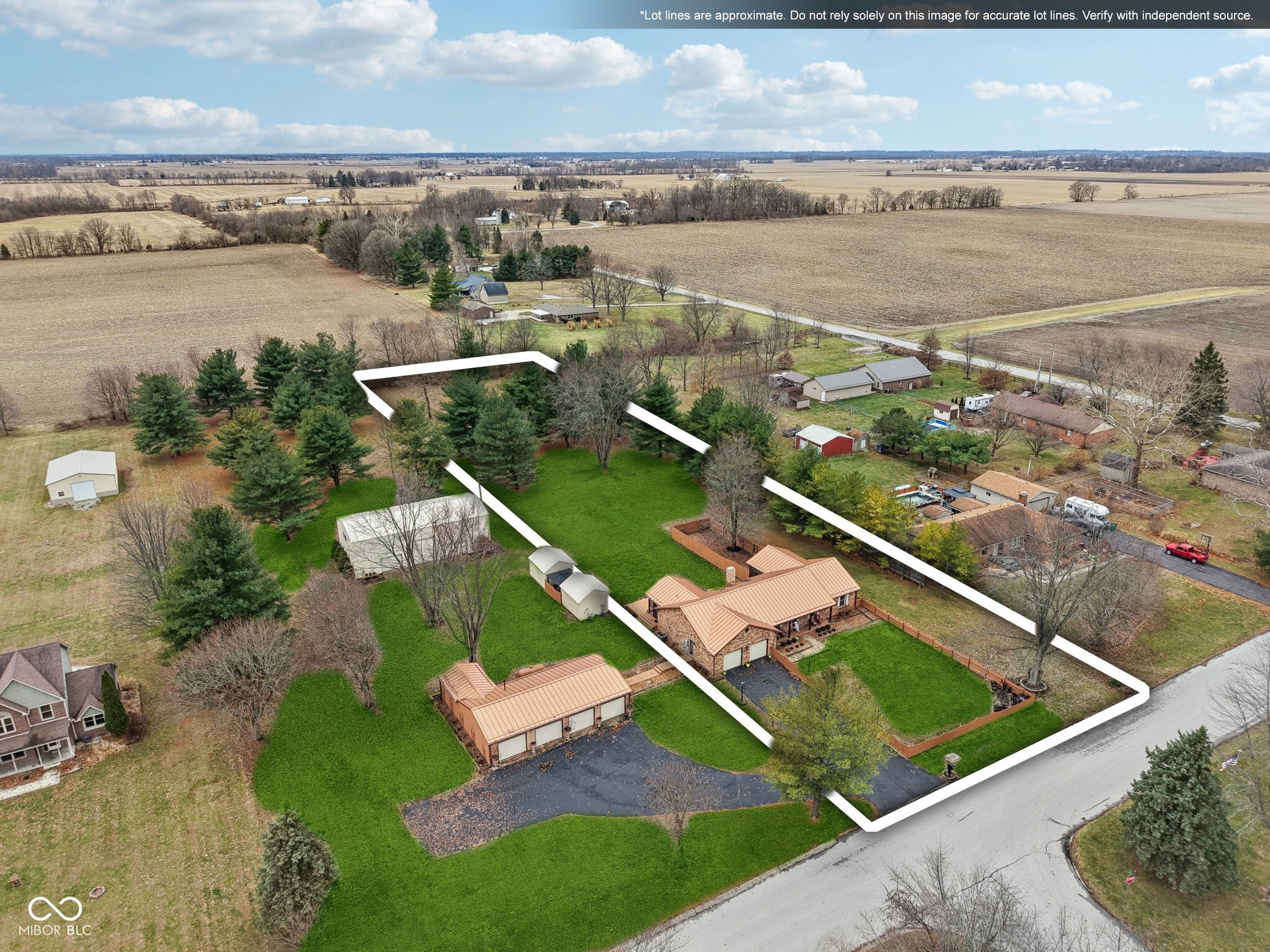 2579 Cardinal Drive