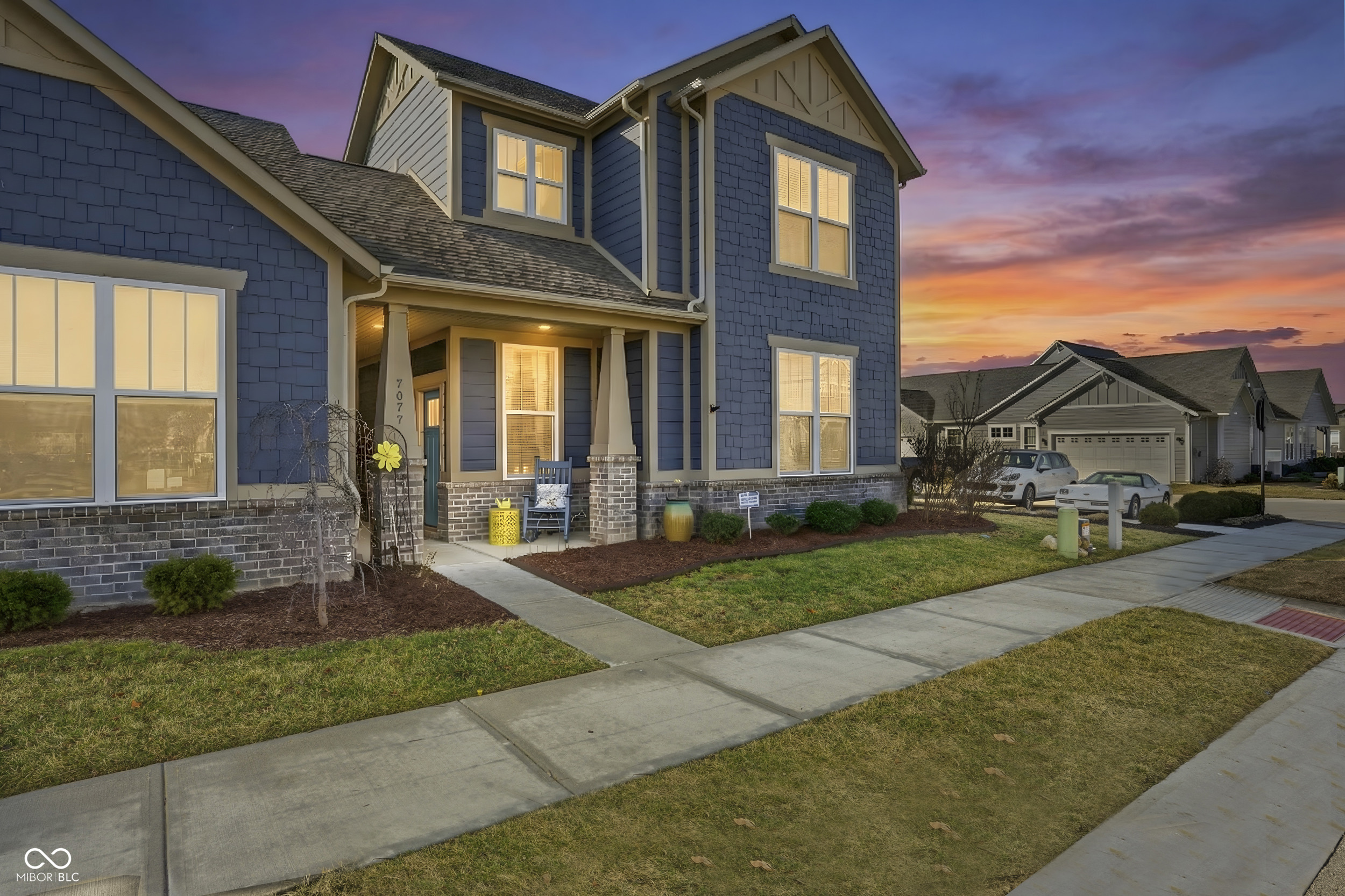 7077 Antiquity Drive