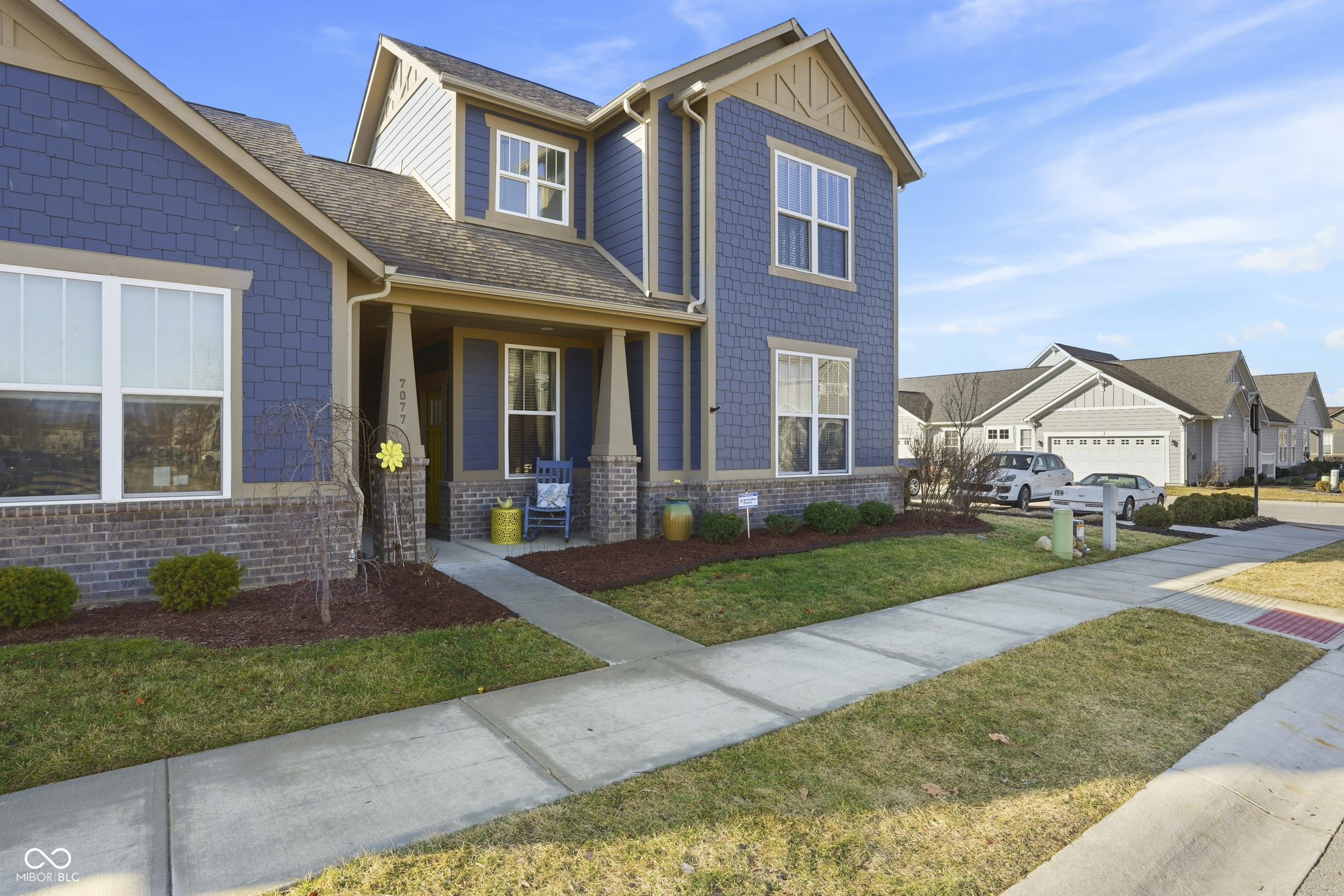 7077 Antiquity Drive