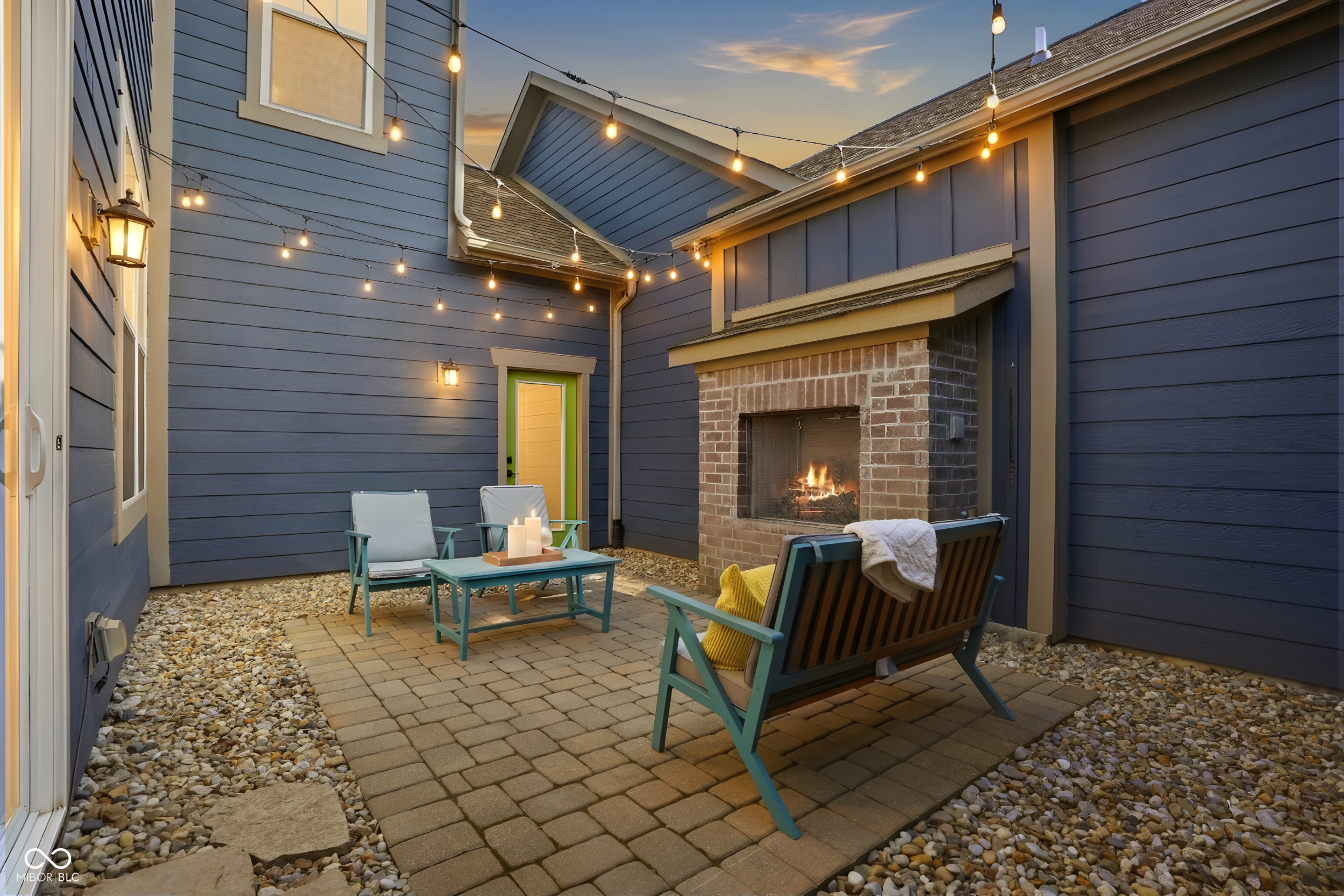 7077 Antiquity Drive