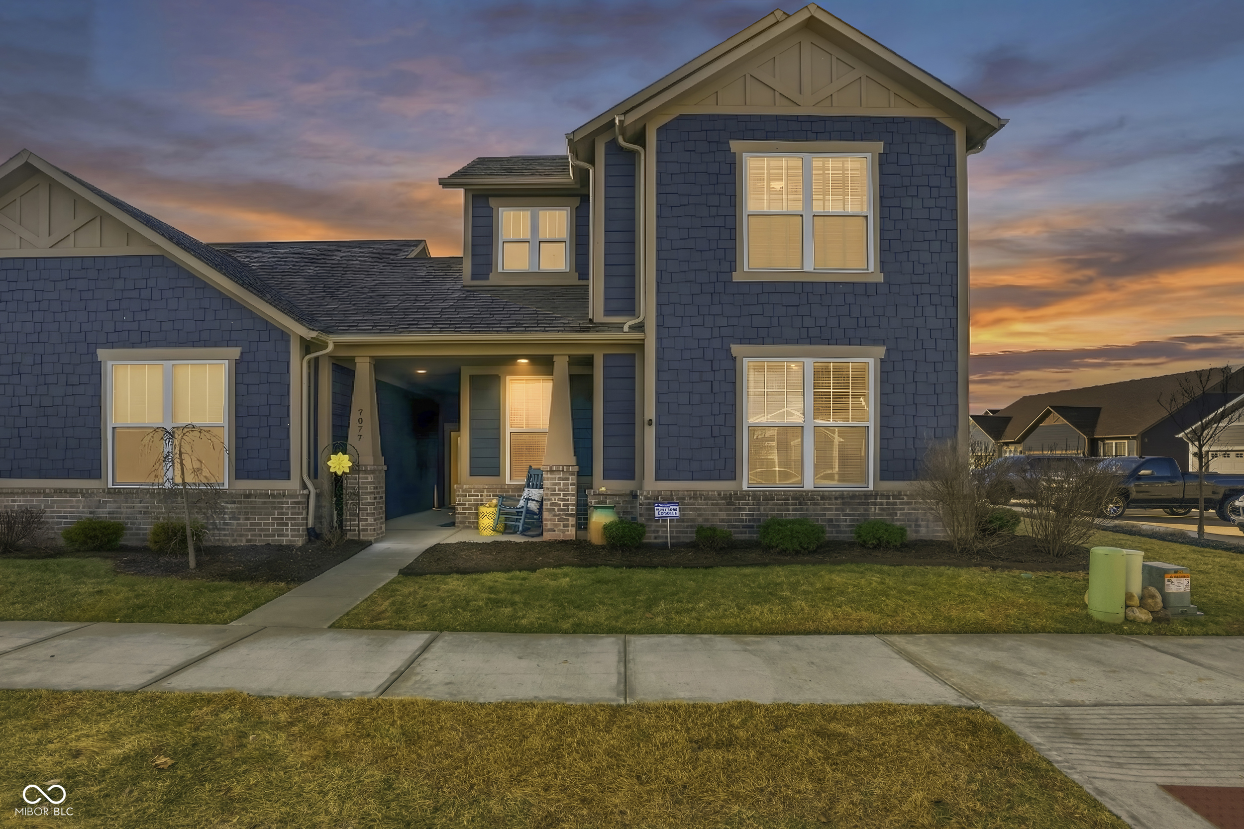 7077 Antiquity Drive