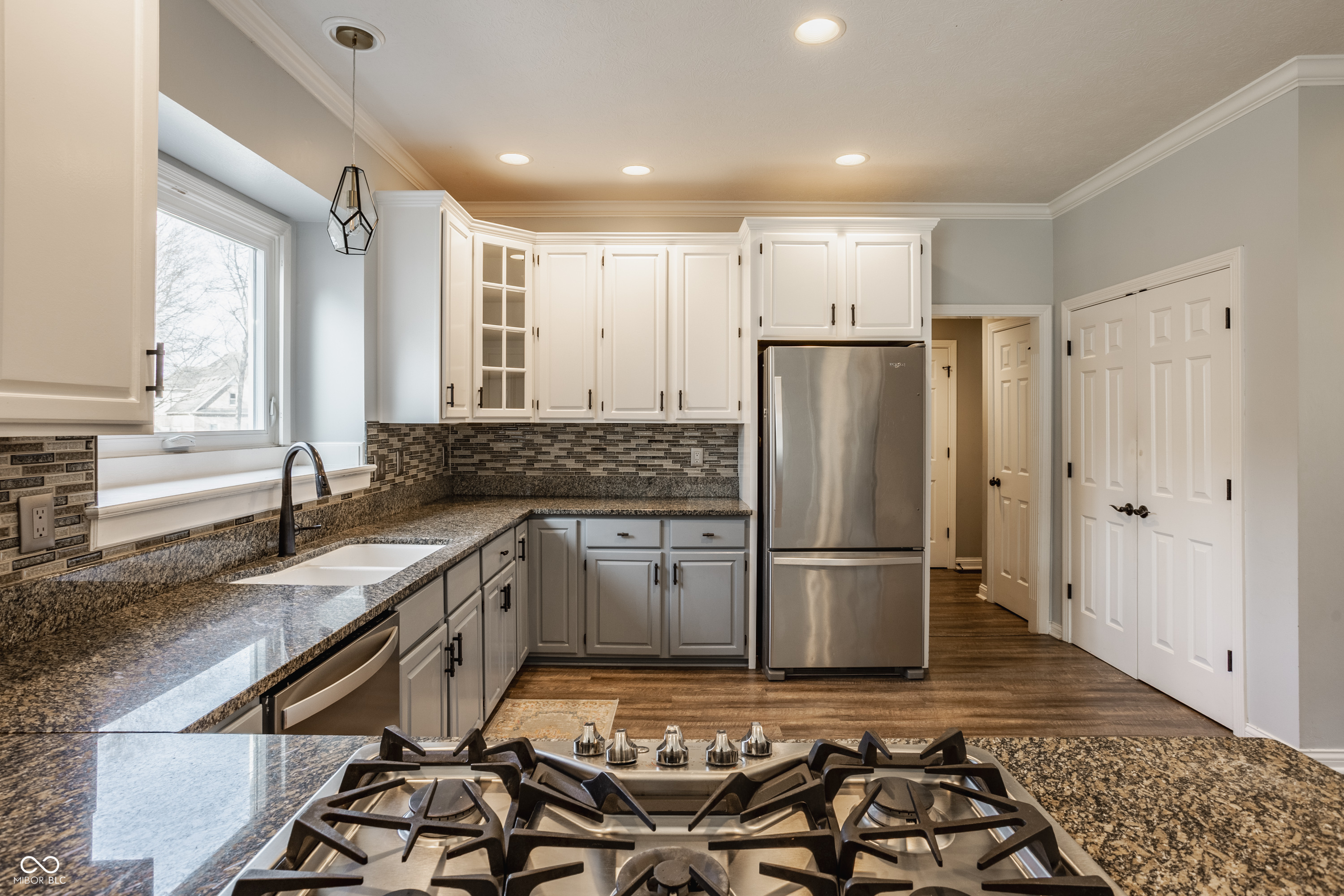 9644 Woodlands Drive