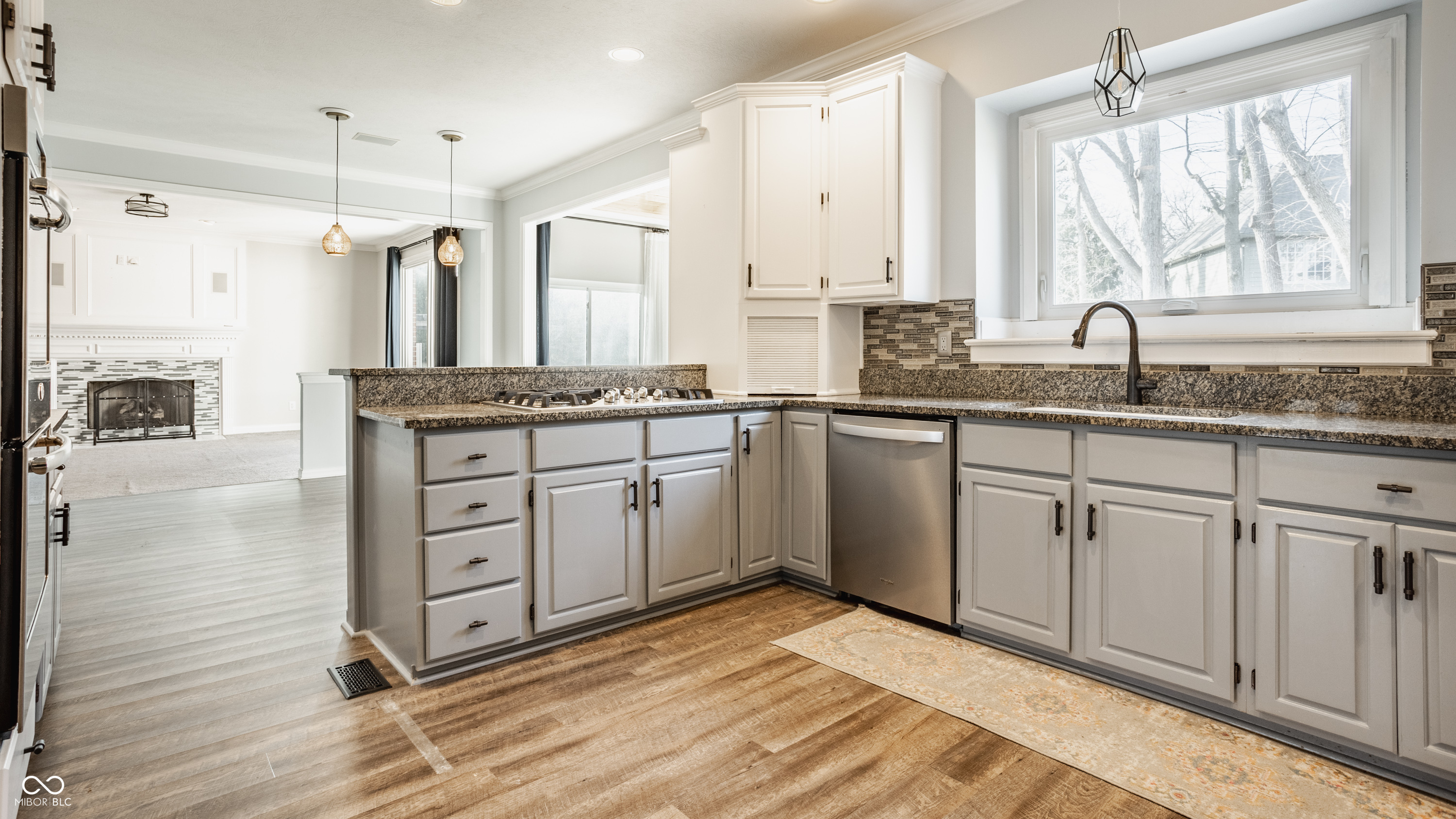 9644 Woodlands Drive