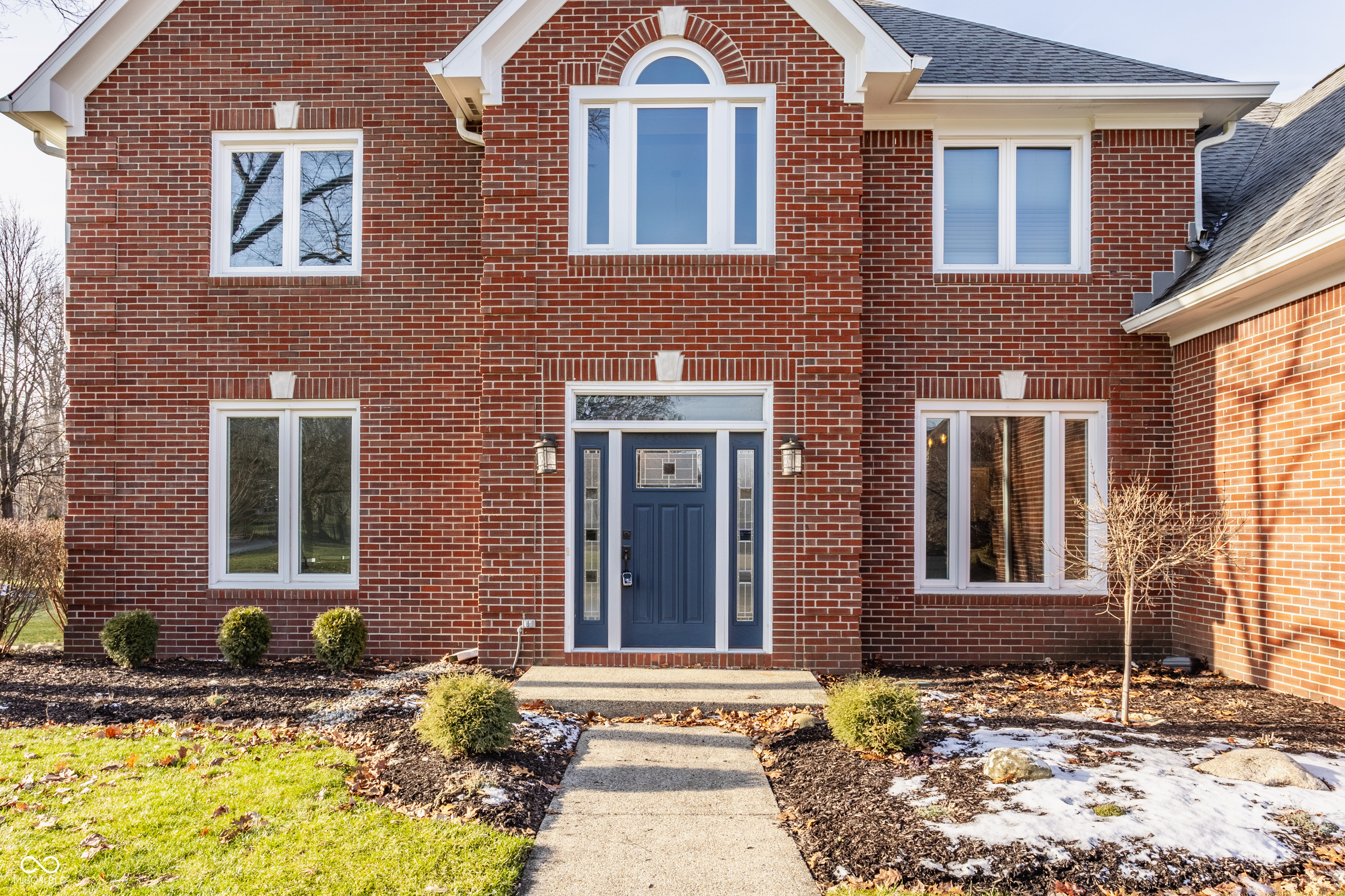 9644 Woodlands Drive