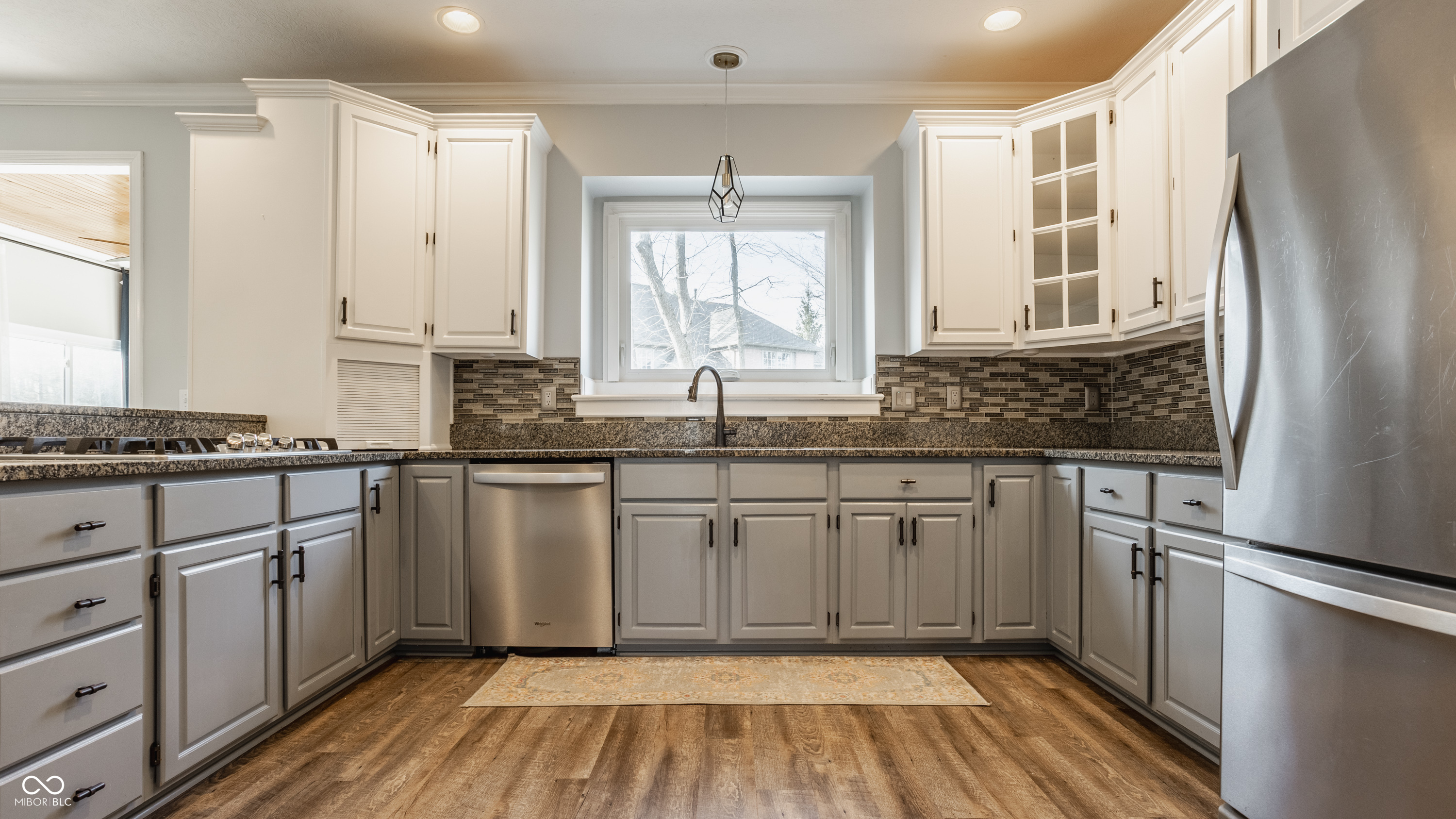 9644 Woodlands Drive