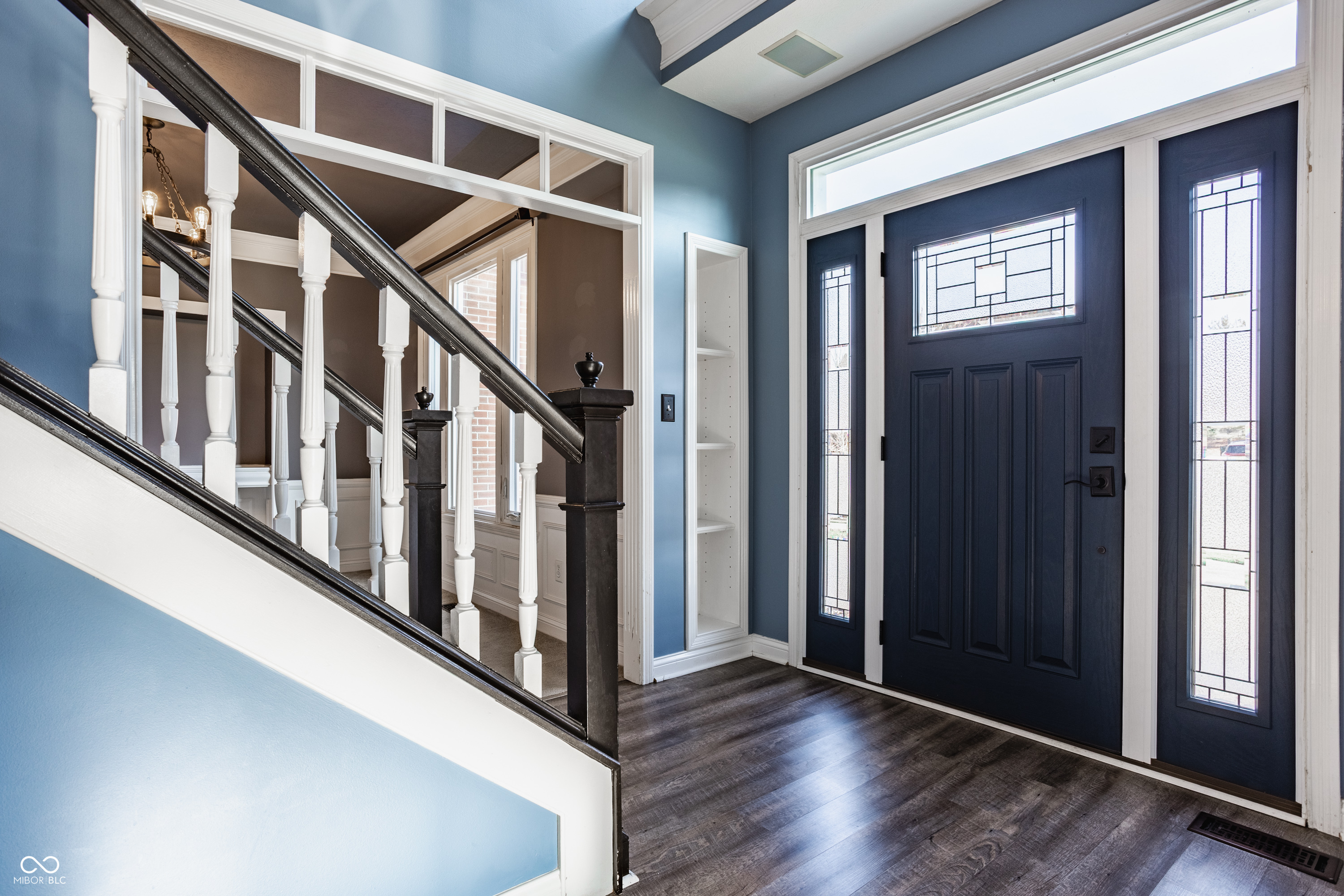 9644 Woodlands Drive