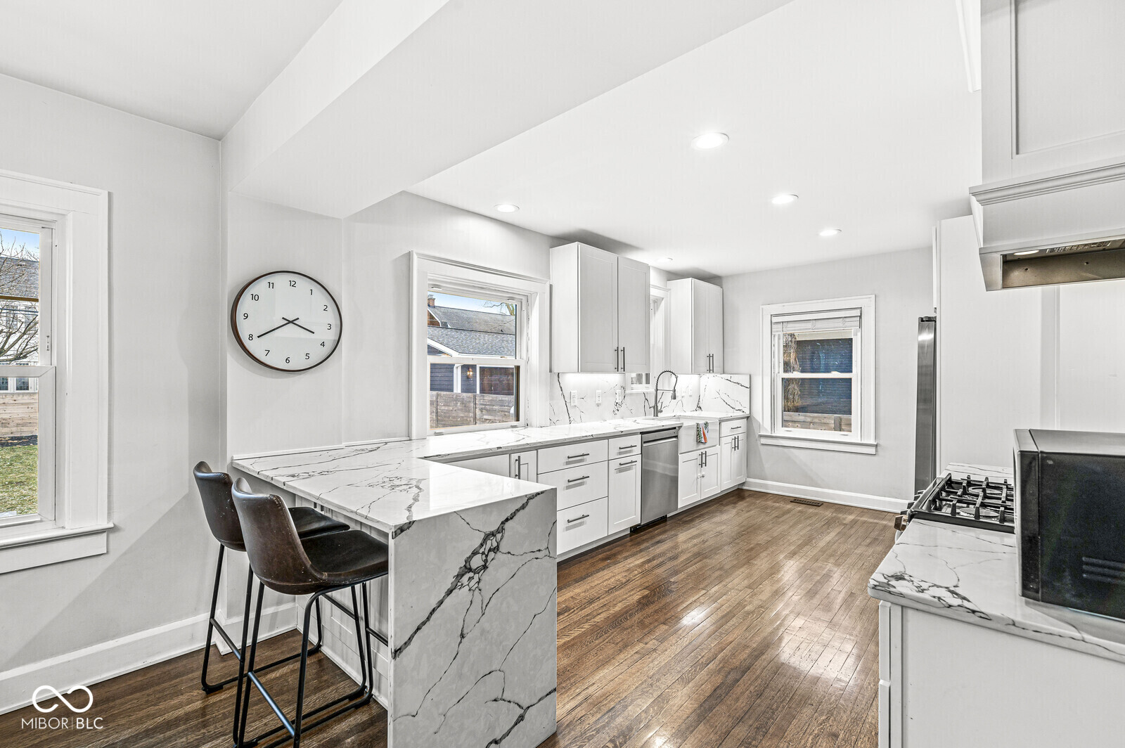 5744 N Delaware Street