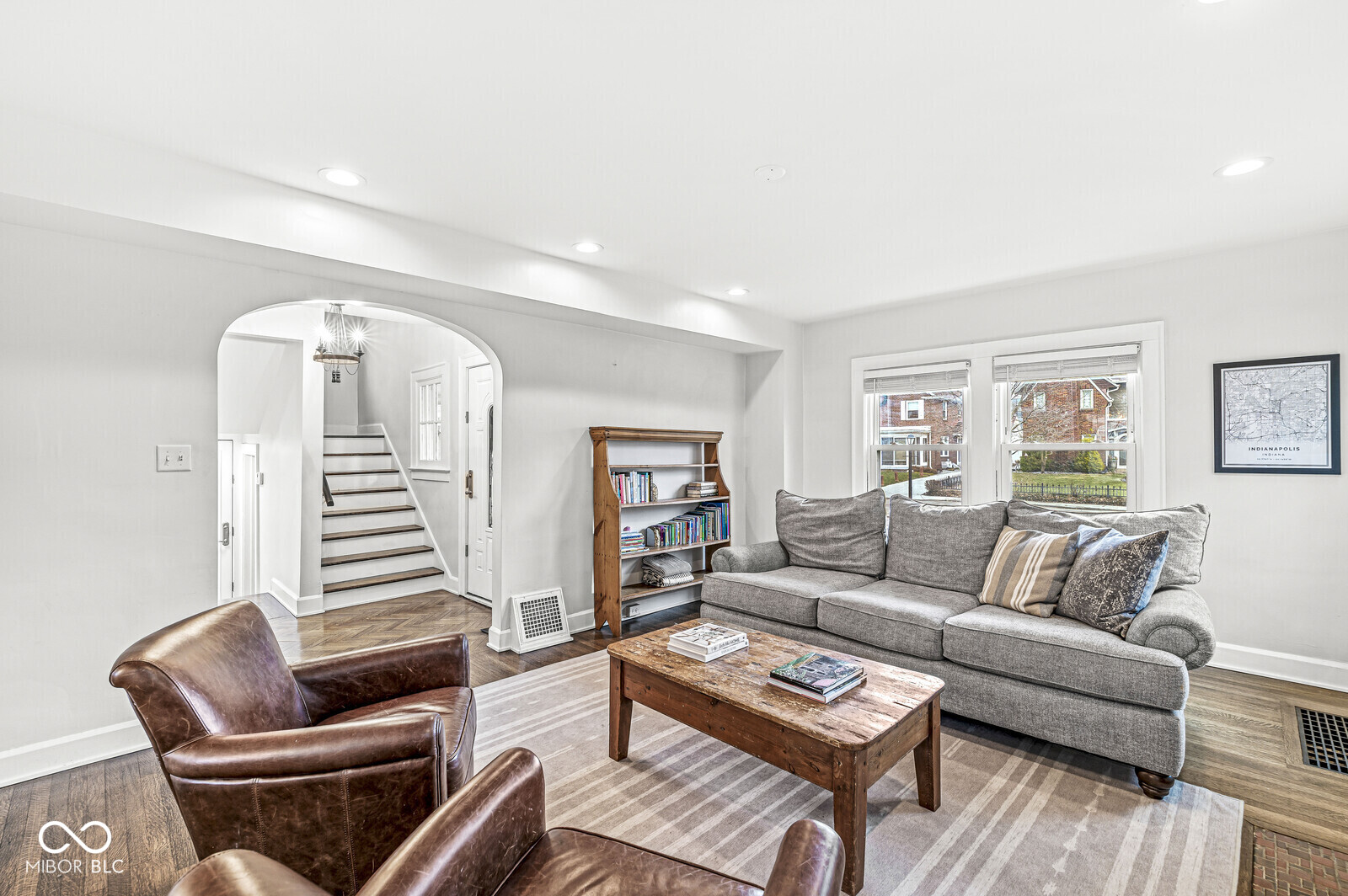 5744 N Delaware Street