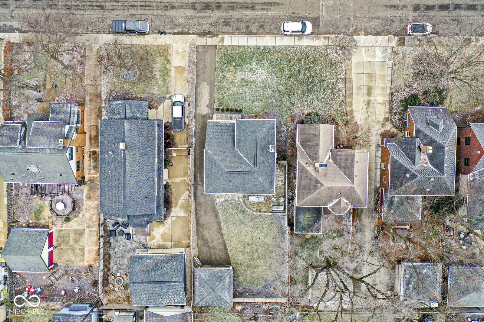 5744 N Delaware Street