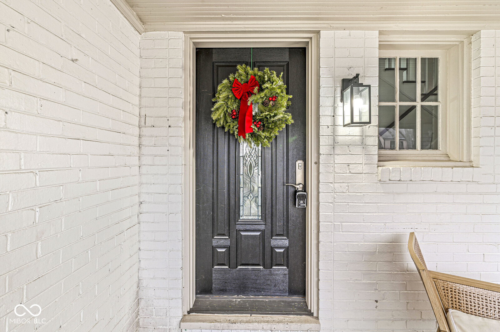 5744 N Delaware Street