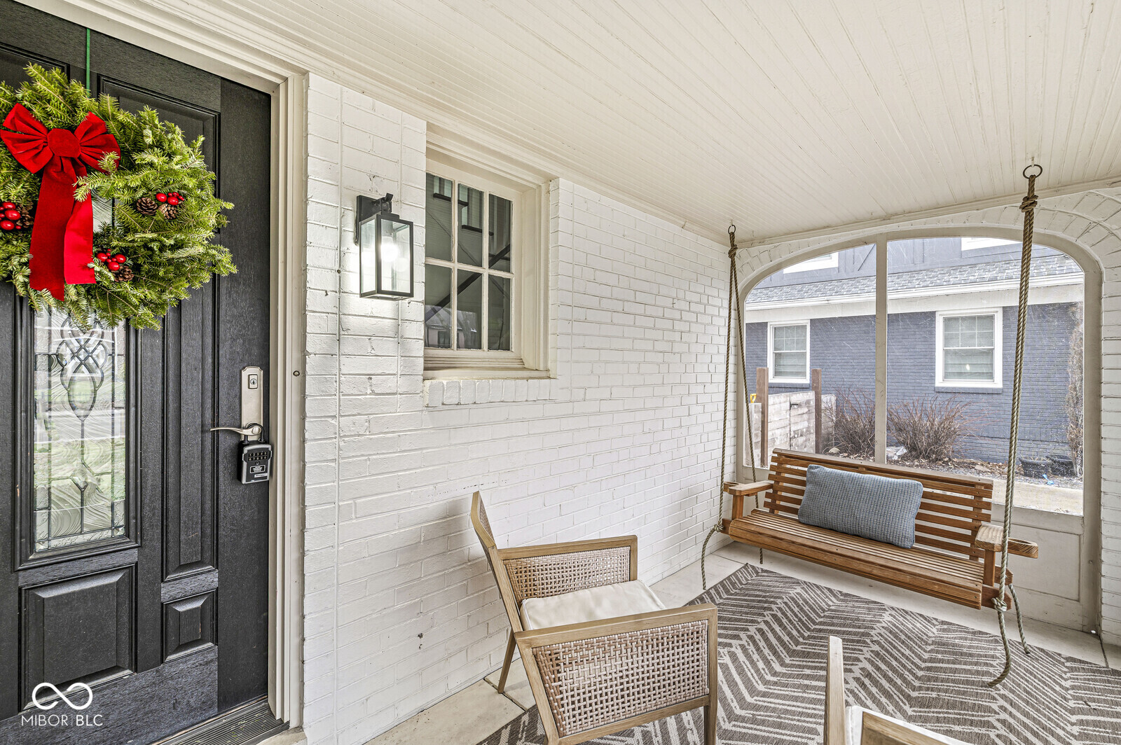 5744 N Delaware Street