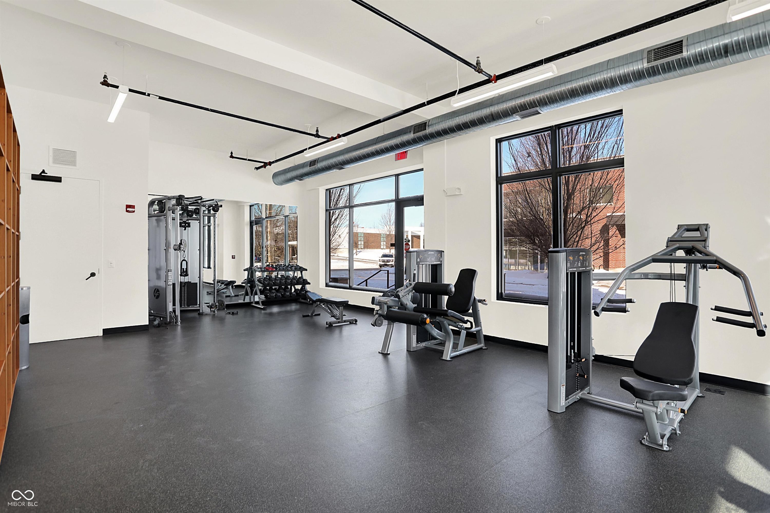 877 N East Street Unit: UNIT 203