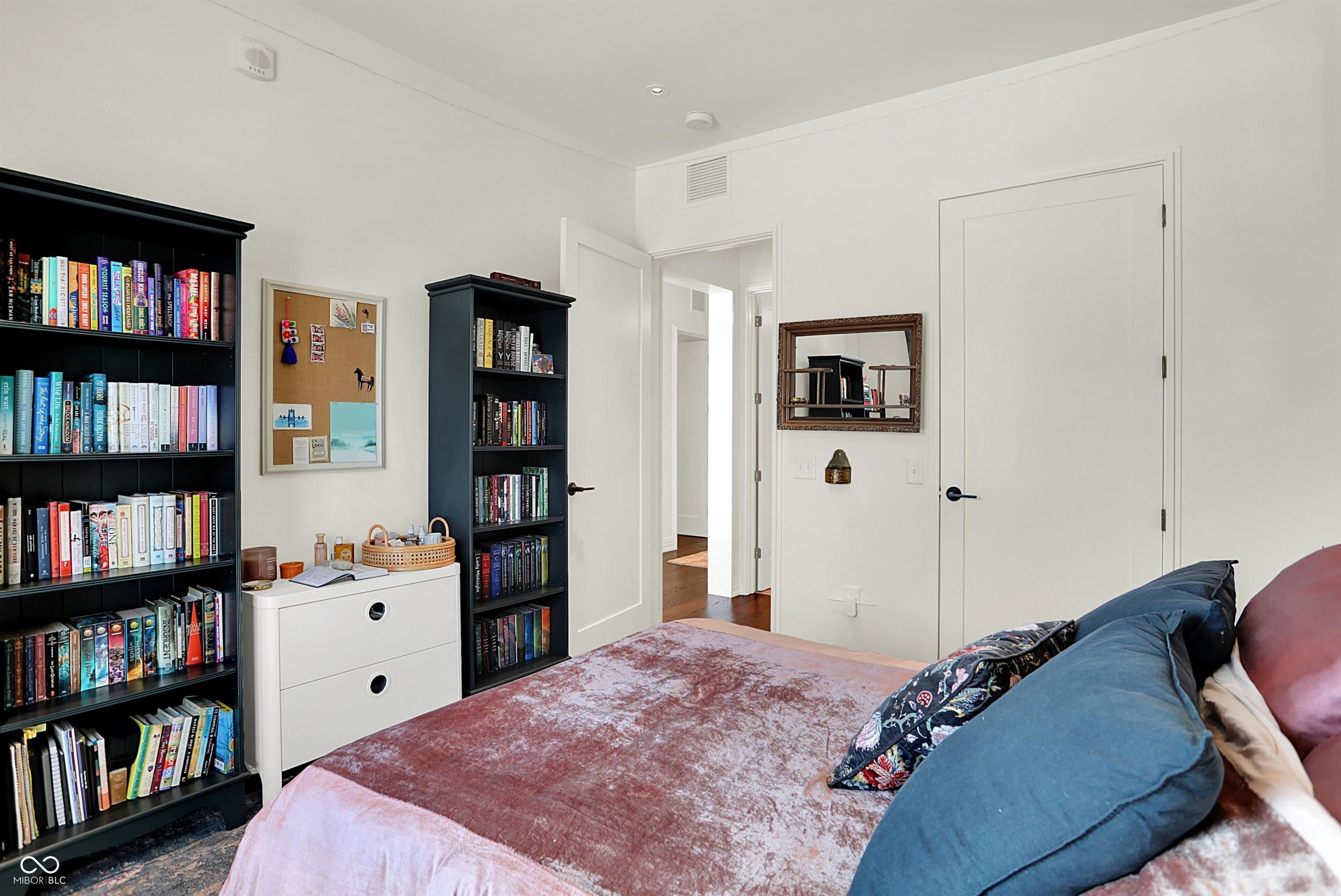 877 N East Street Unit: UNIT 203