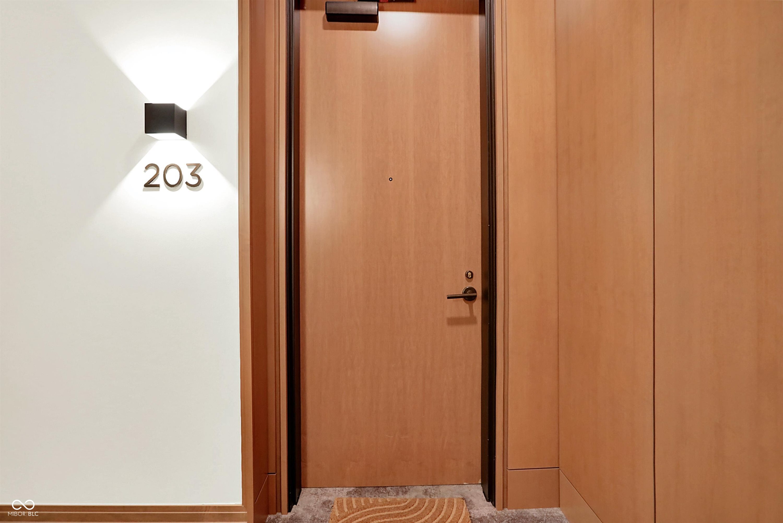 877 N East Street Unit: UNIT 203