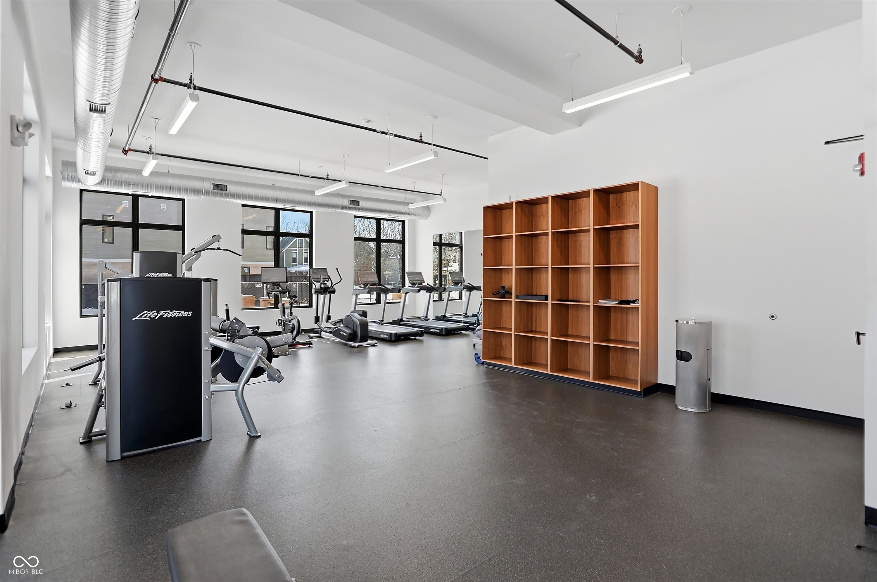 877 N East Street Unit: UNIT 203