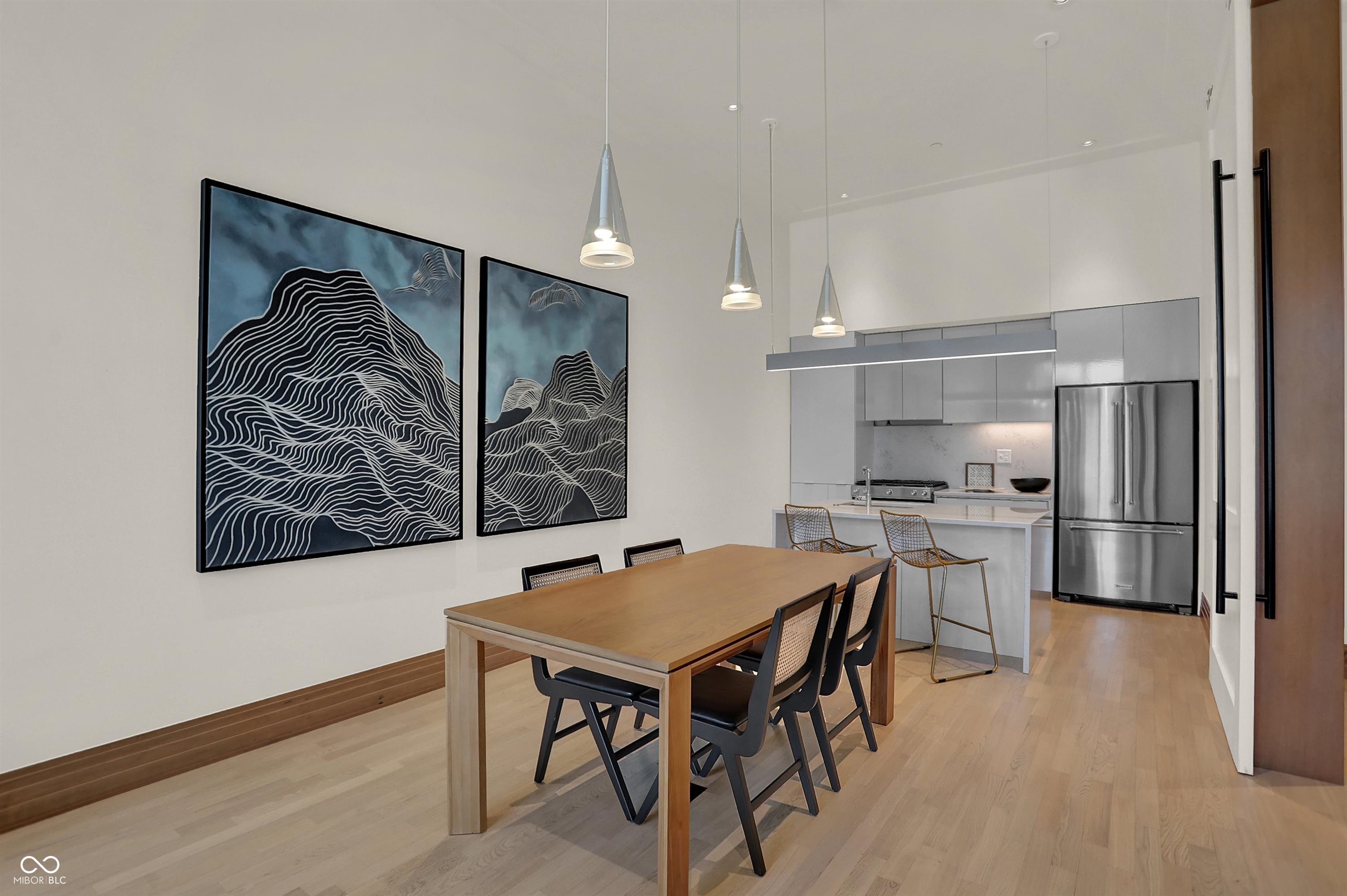 877 N East Street Unit: UNIT 203