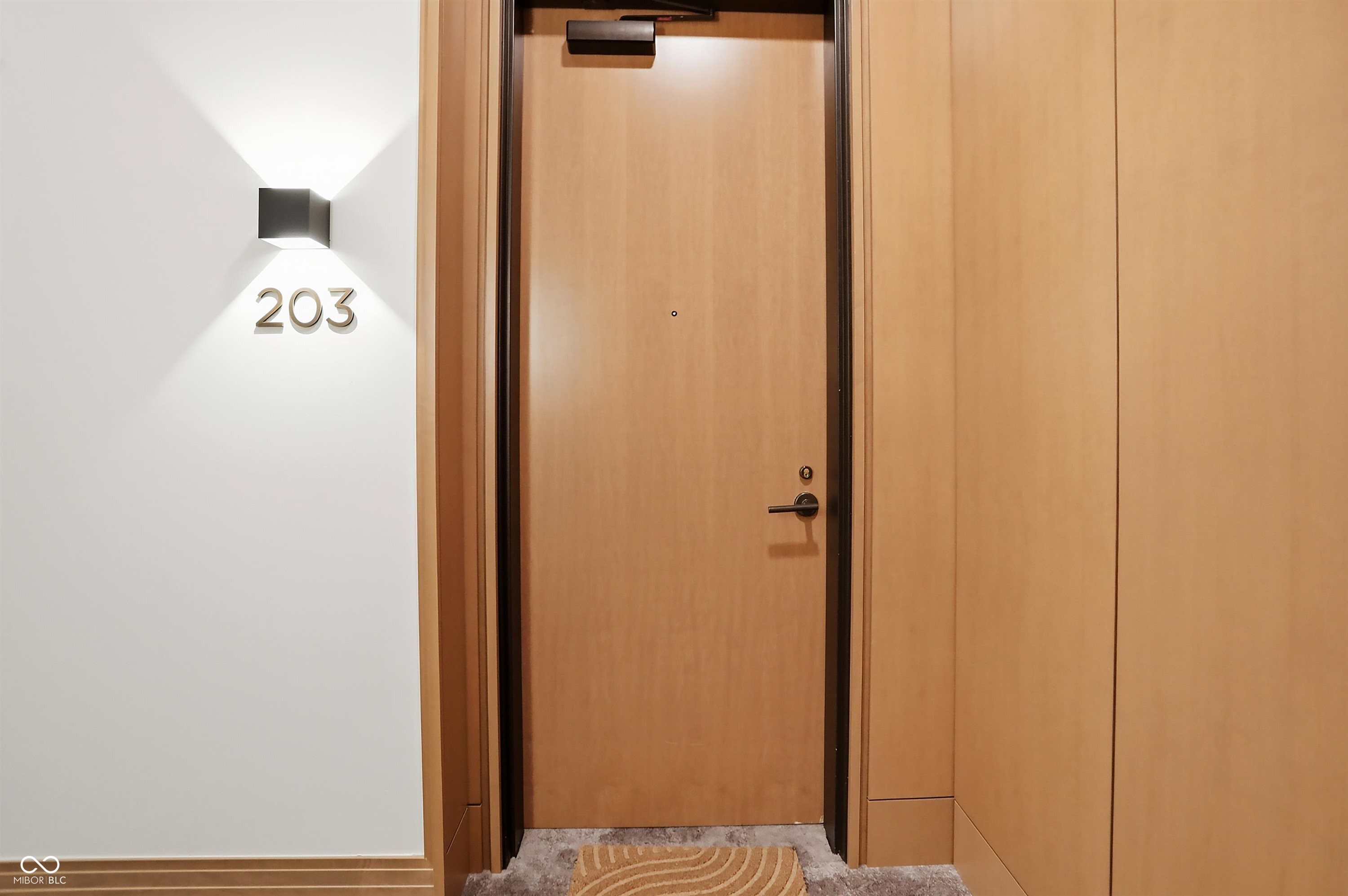 877 N East Street Unit: UNIT 203