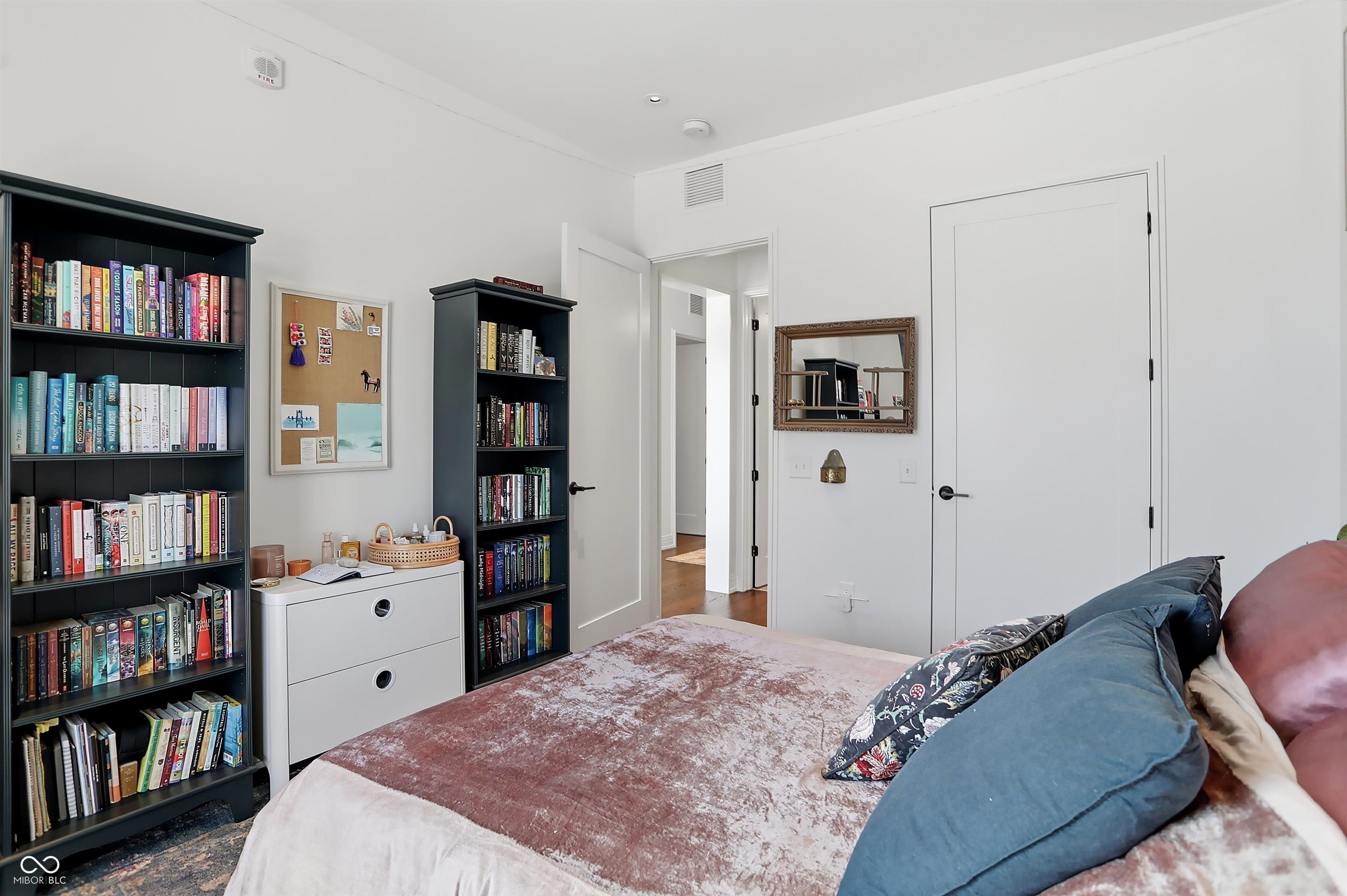 877 N East Street Unit: UNIT 203