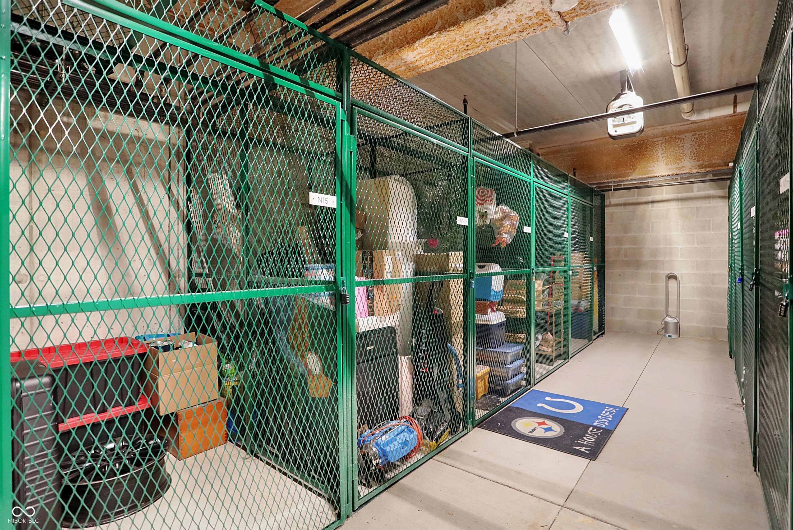 877 N East Street Unit: UNIT 203