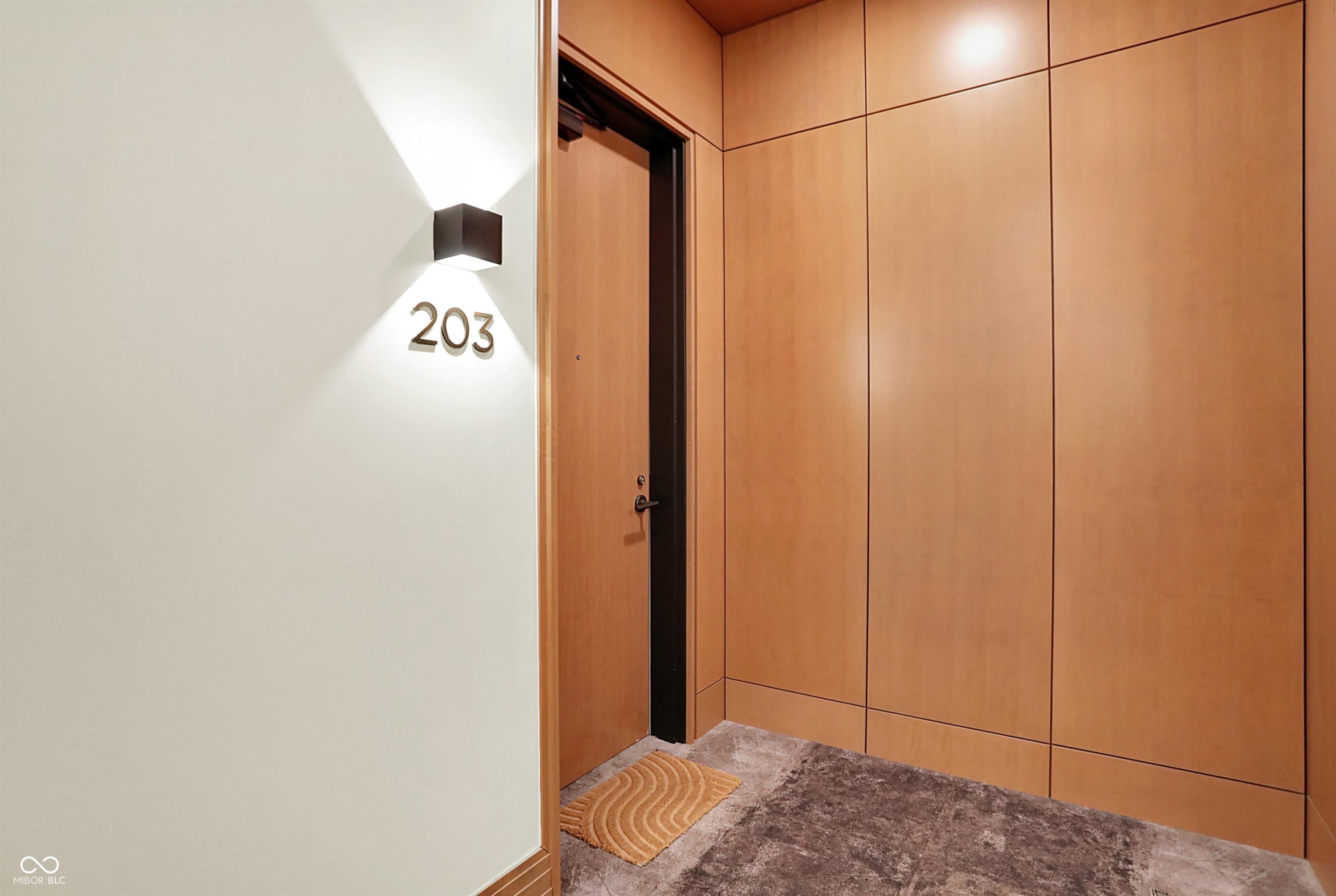 877 N East Street Unit: UNIT 203