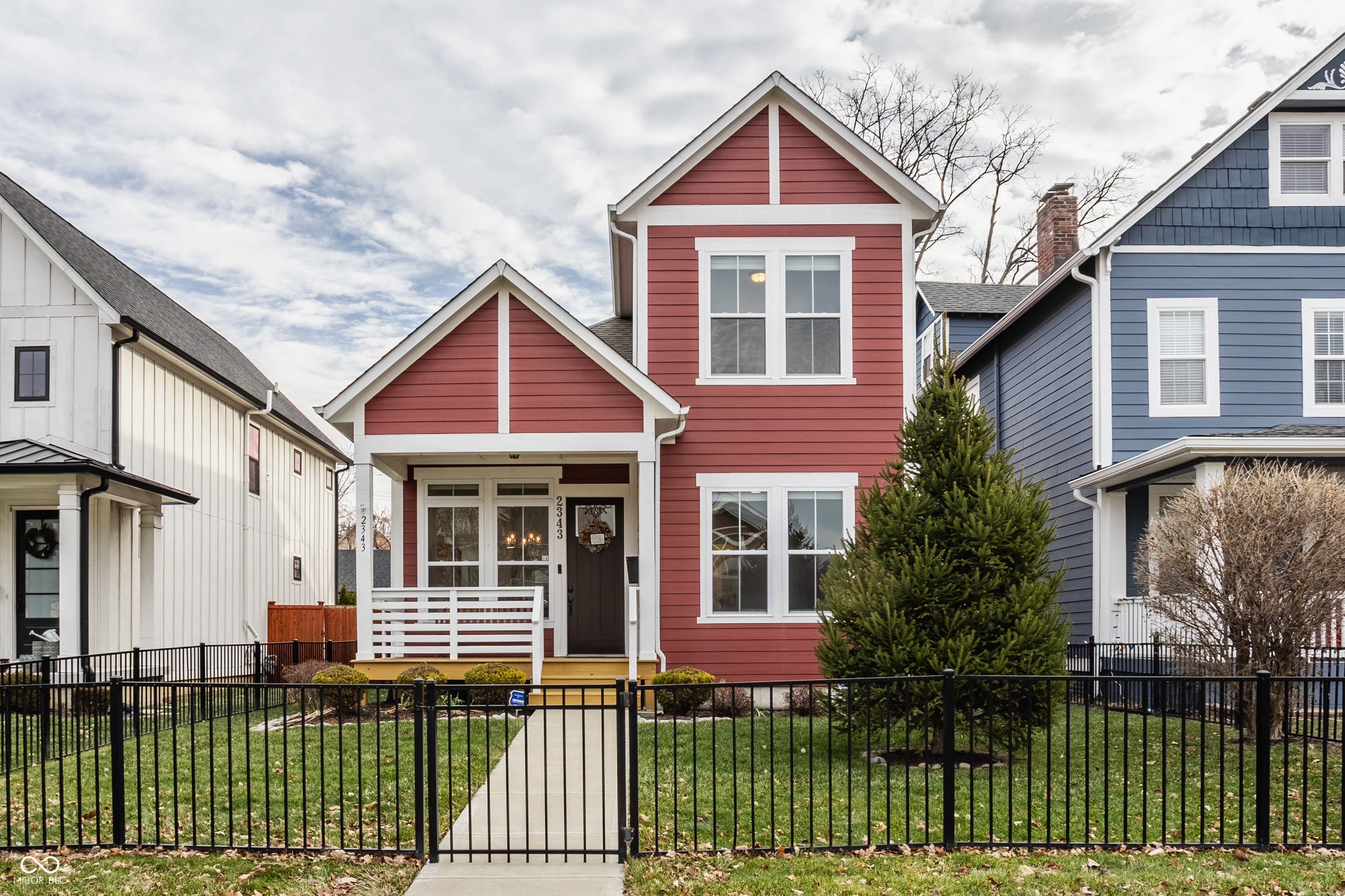 2343 N College Avenue