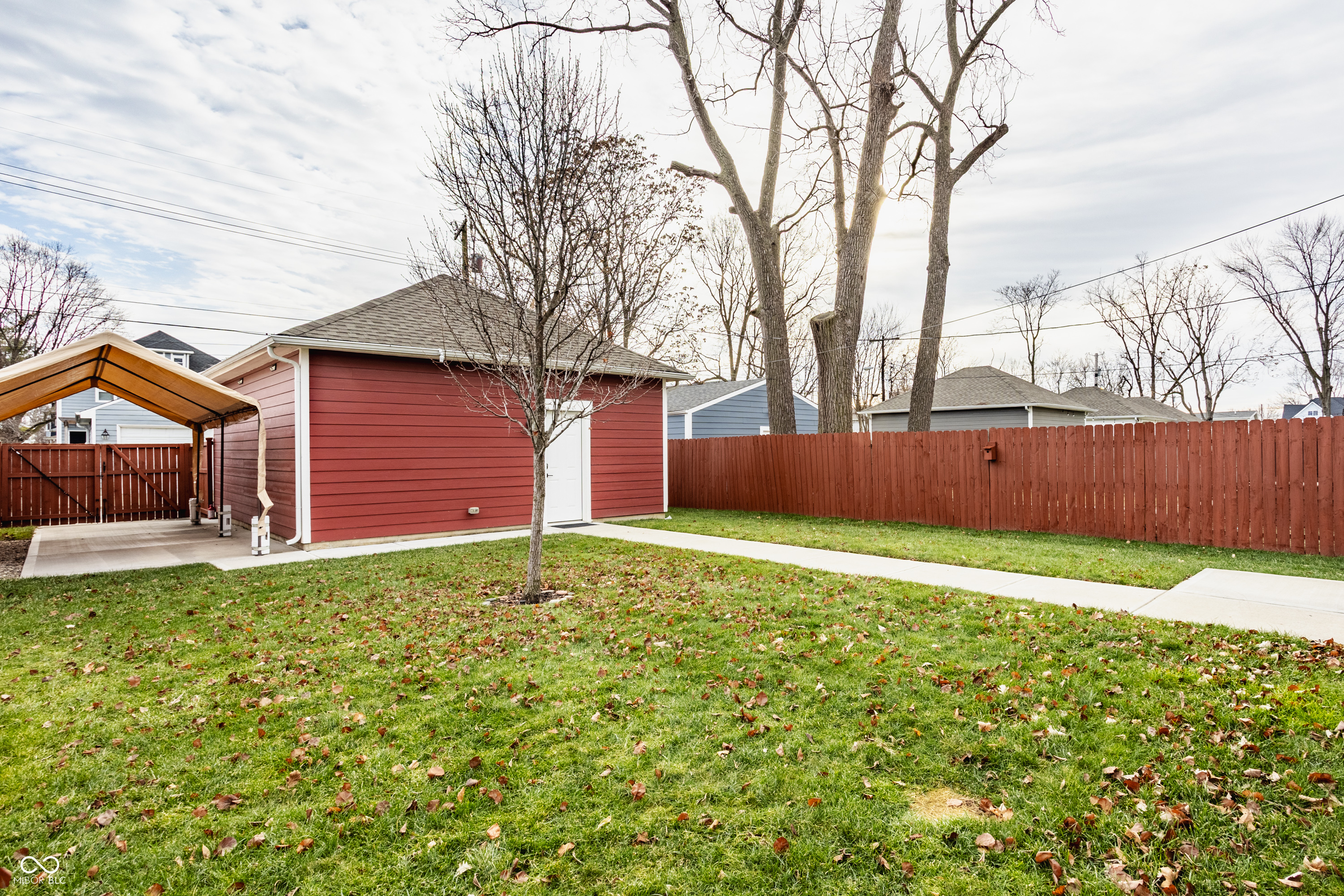 2343 N College Avenue