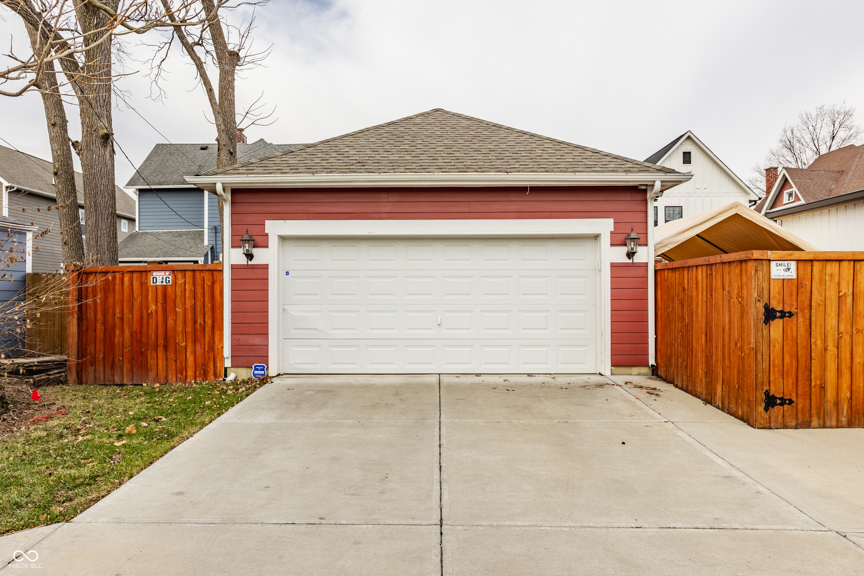 2343 N College Avenue