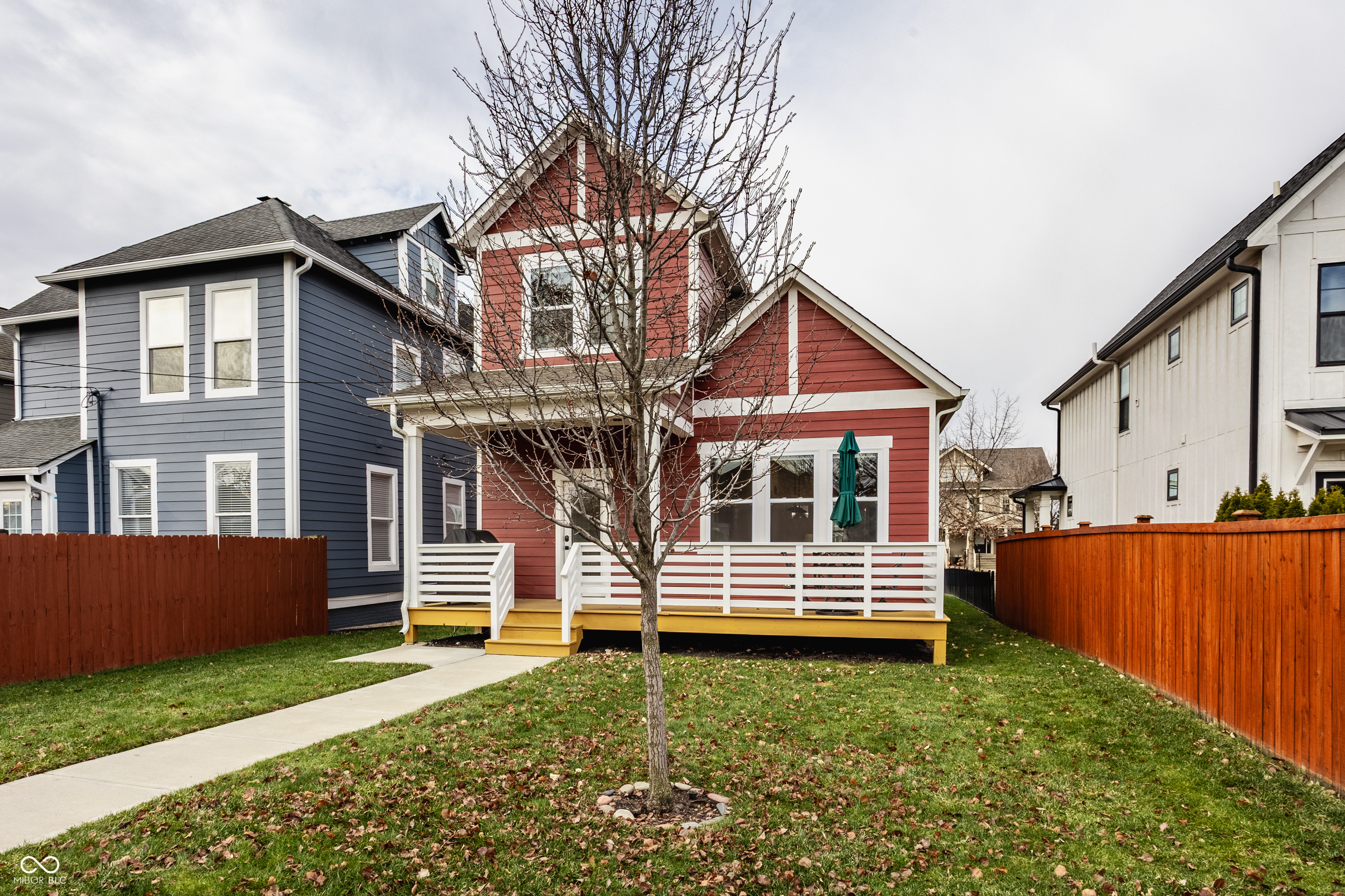 2343 N College Avenue