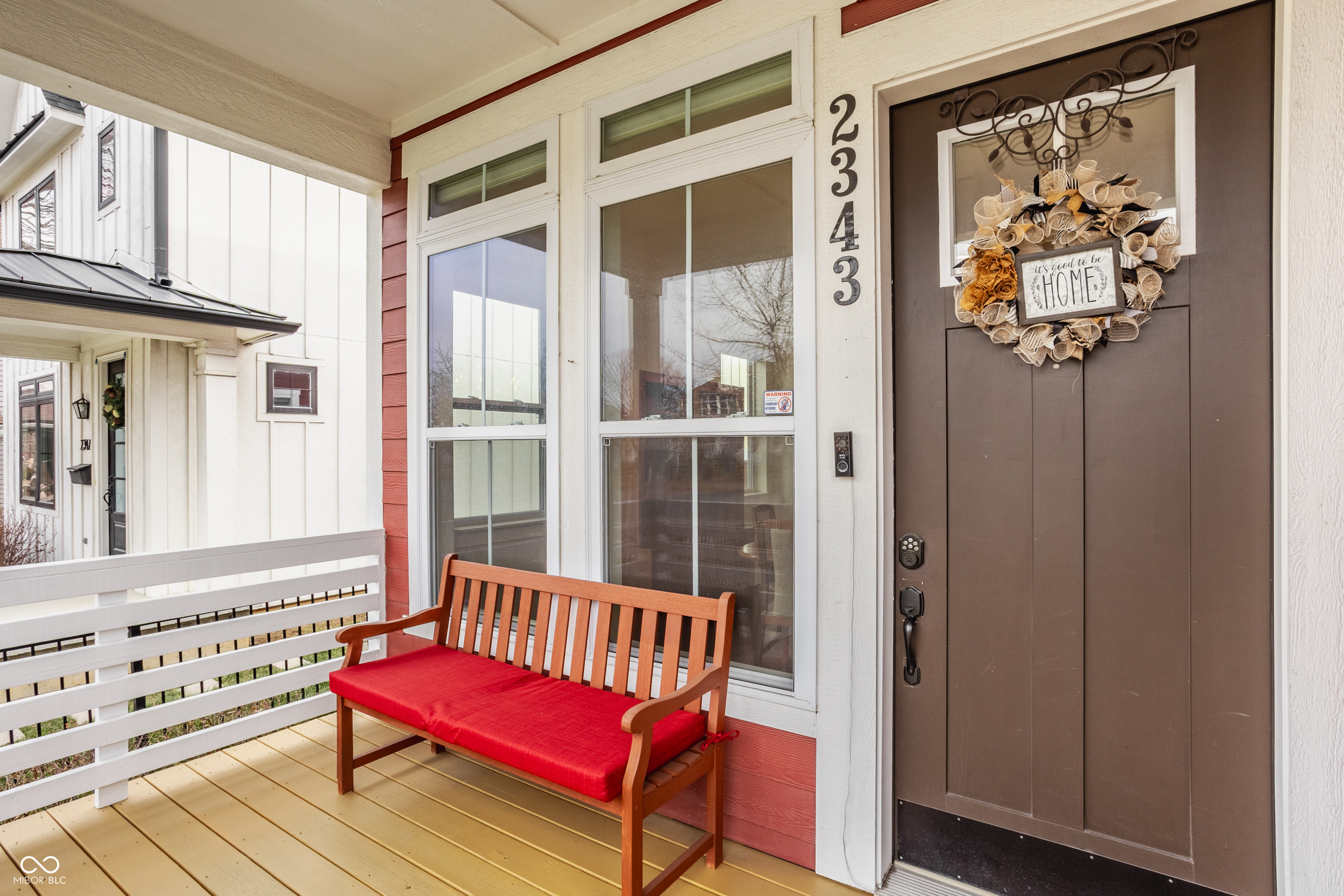 2343 N College Avenue