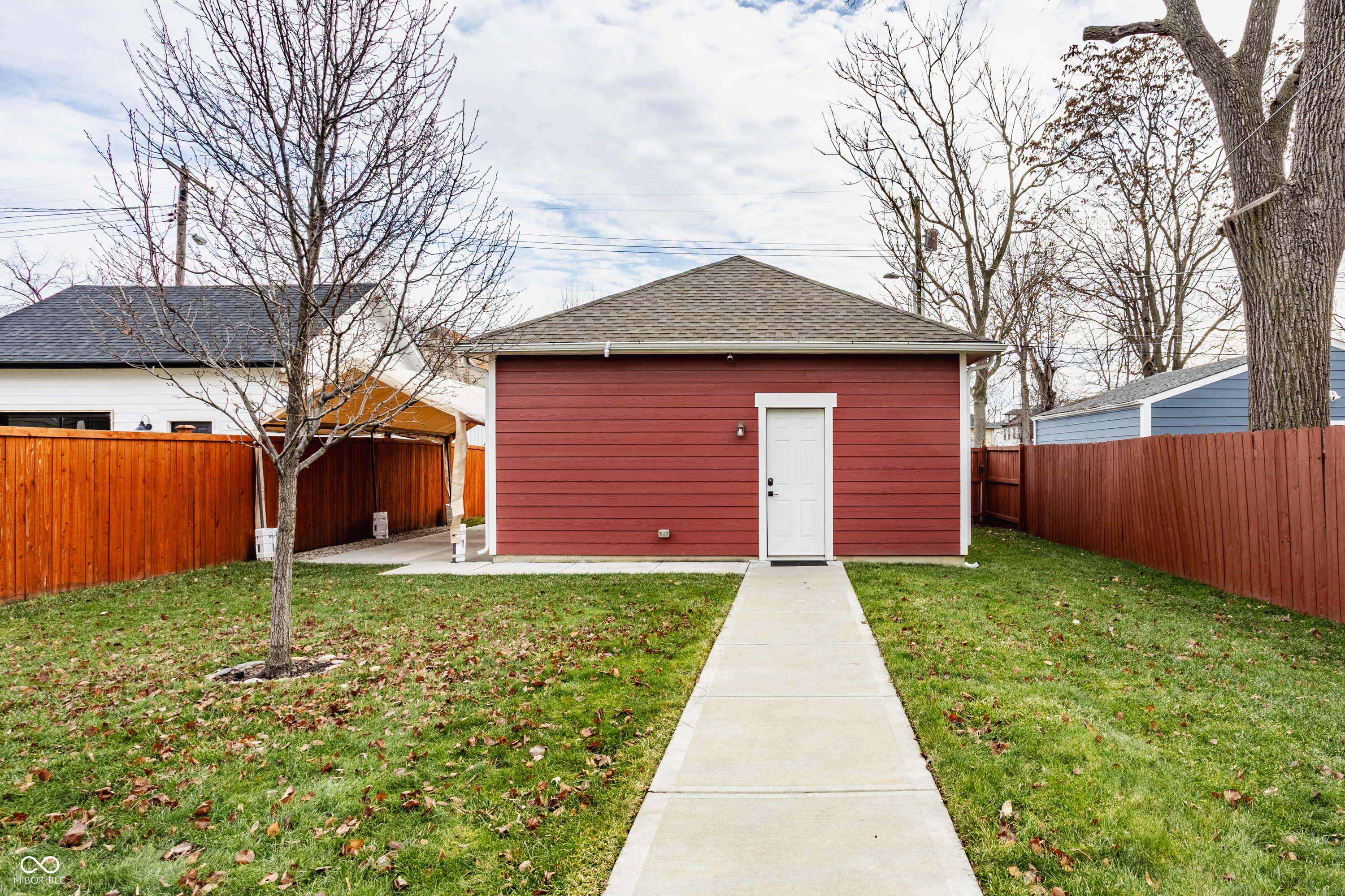 2343 N College Avenue