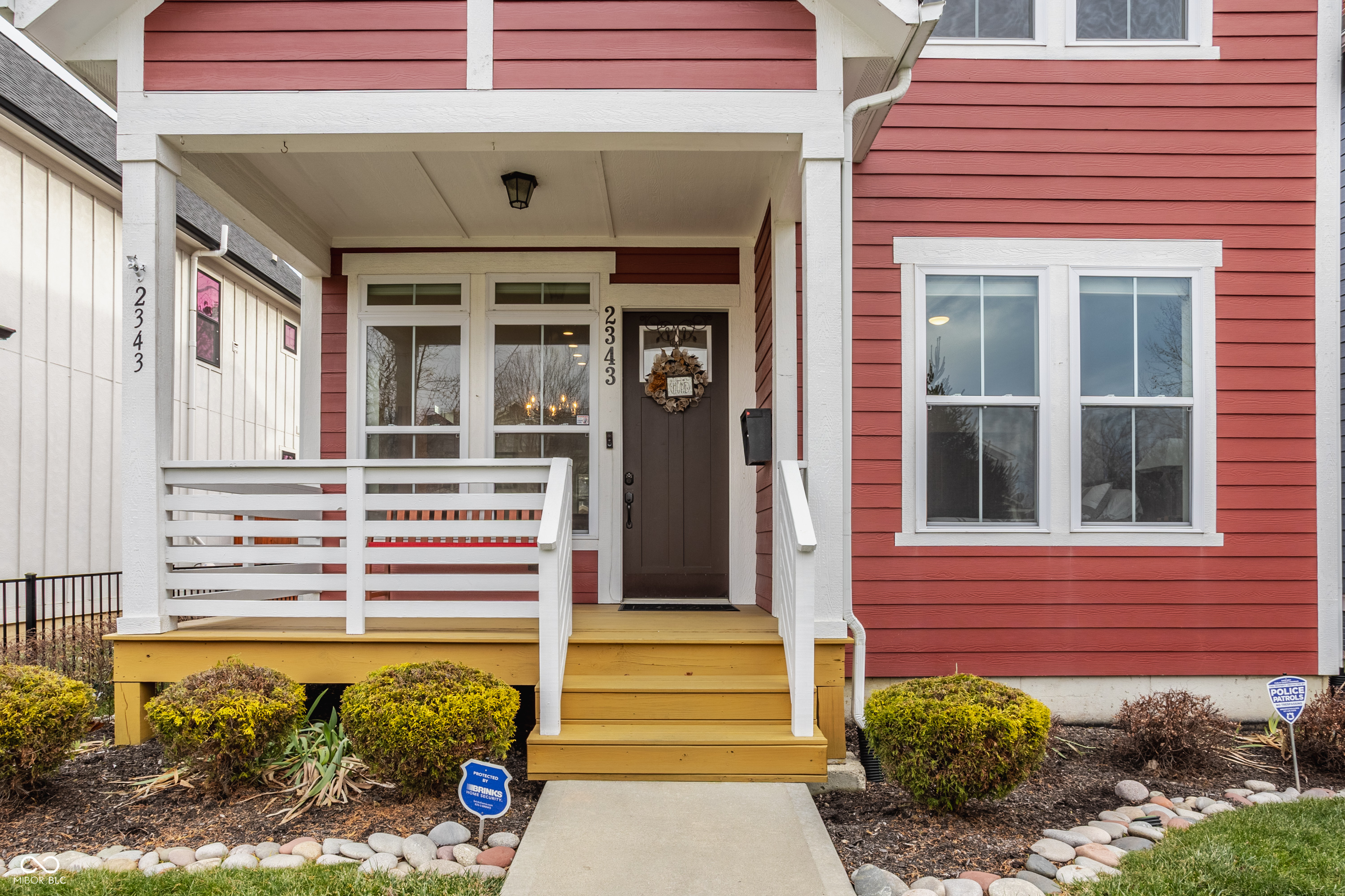 2343 N College Avenue