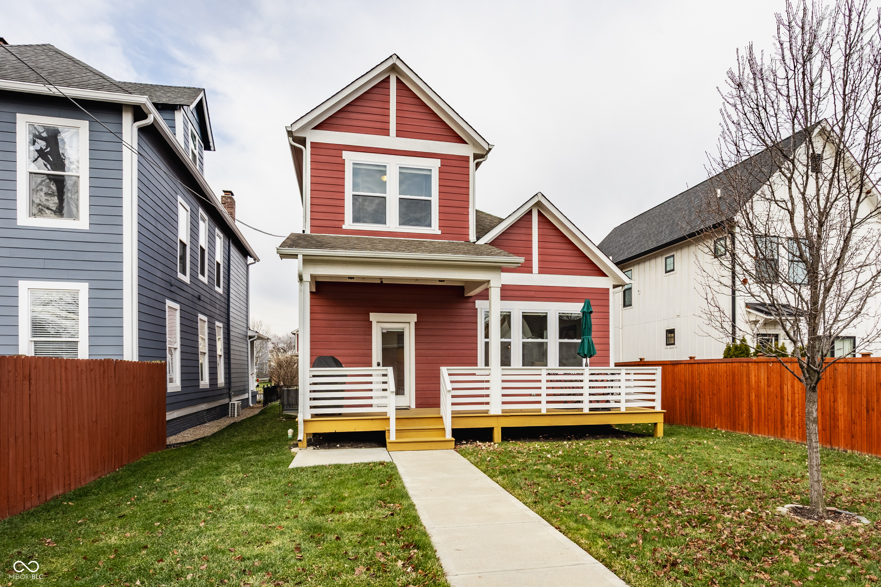 2343 N College Avenue