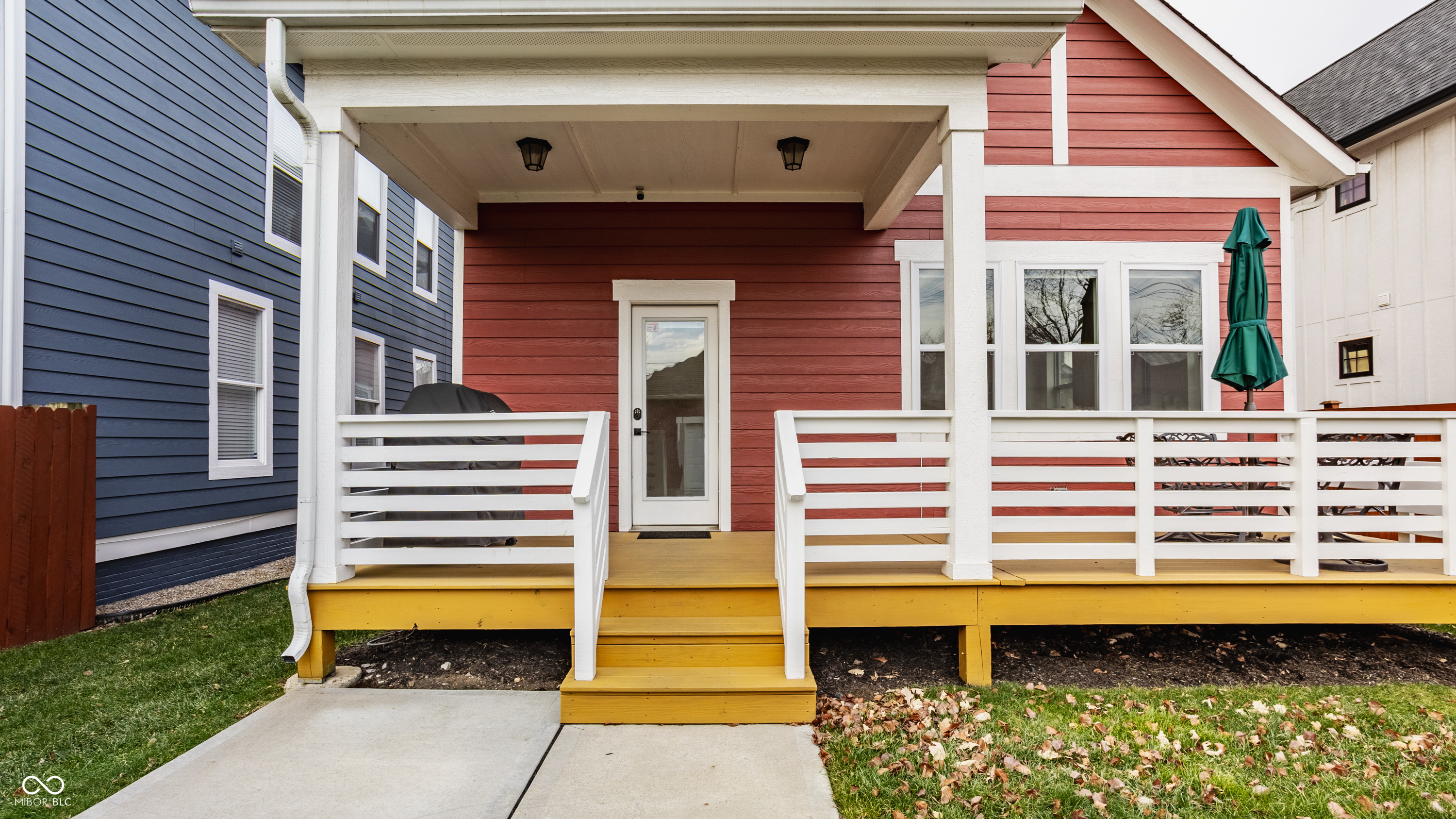 2343 N College Avenue