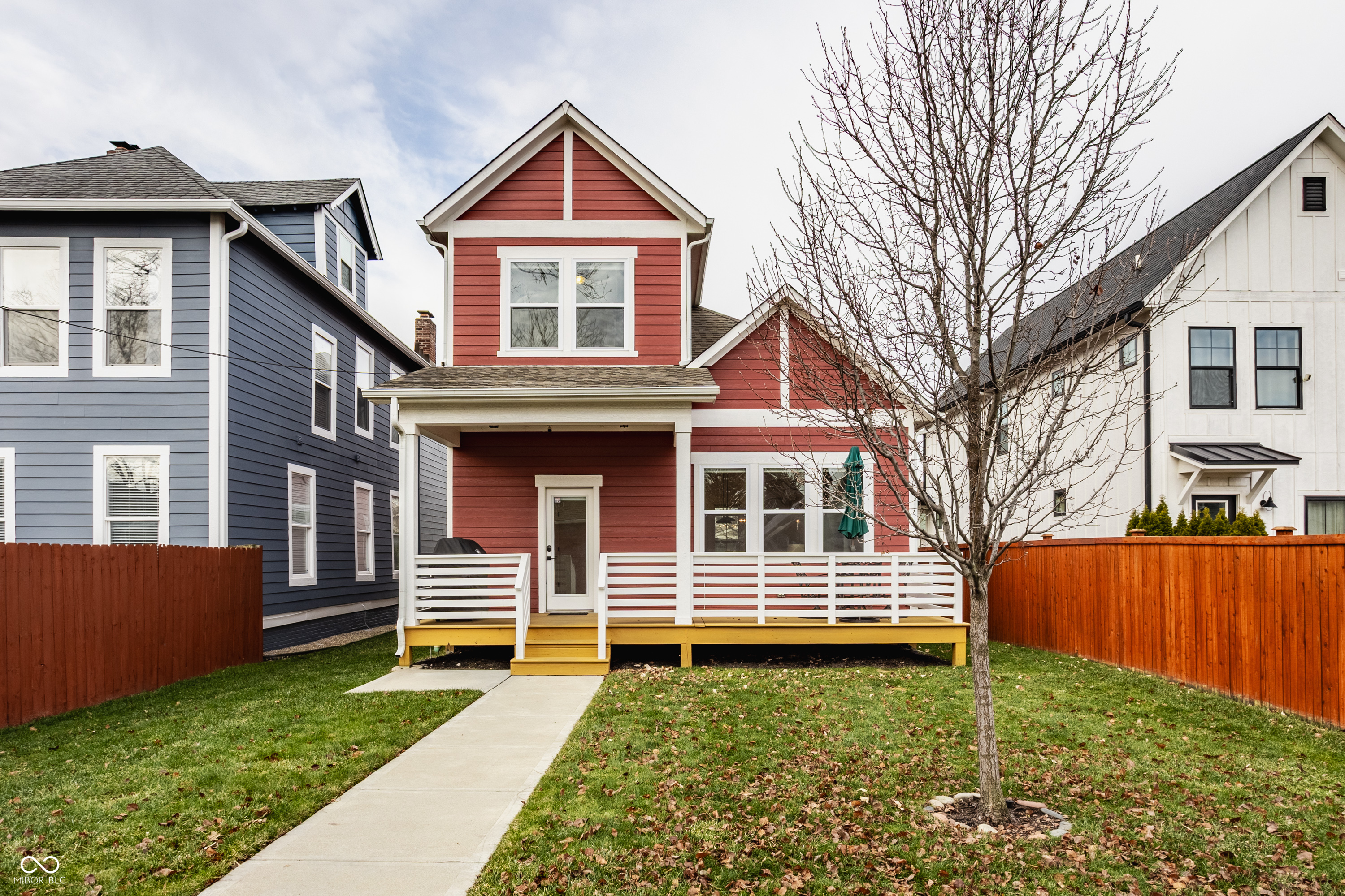 2343 N College Avenue