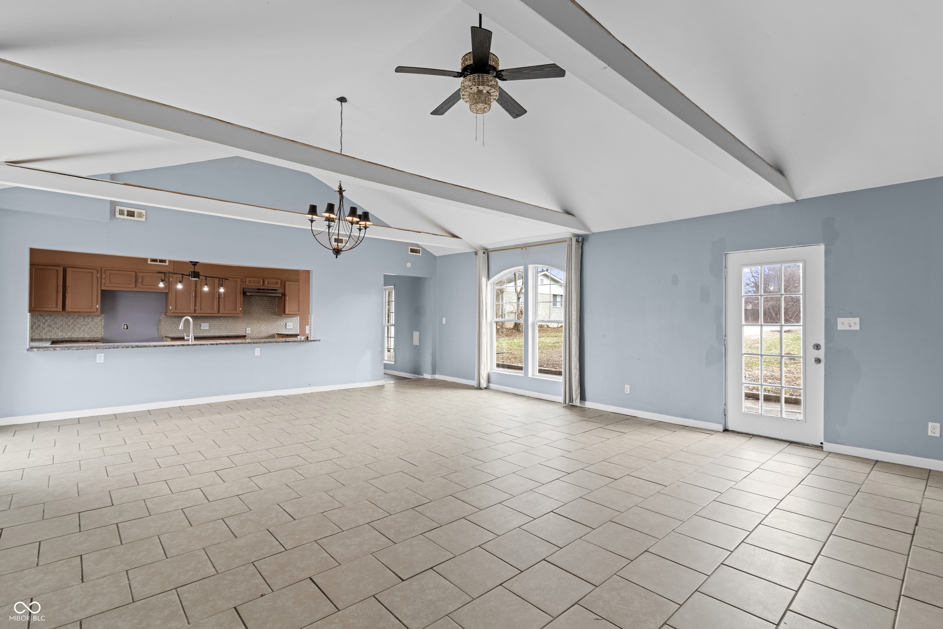 1736 N Graham Avenue