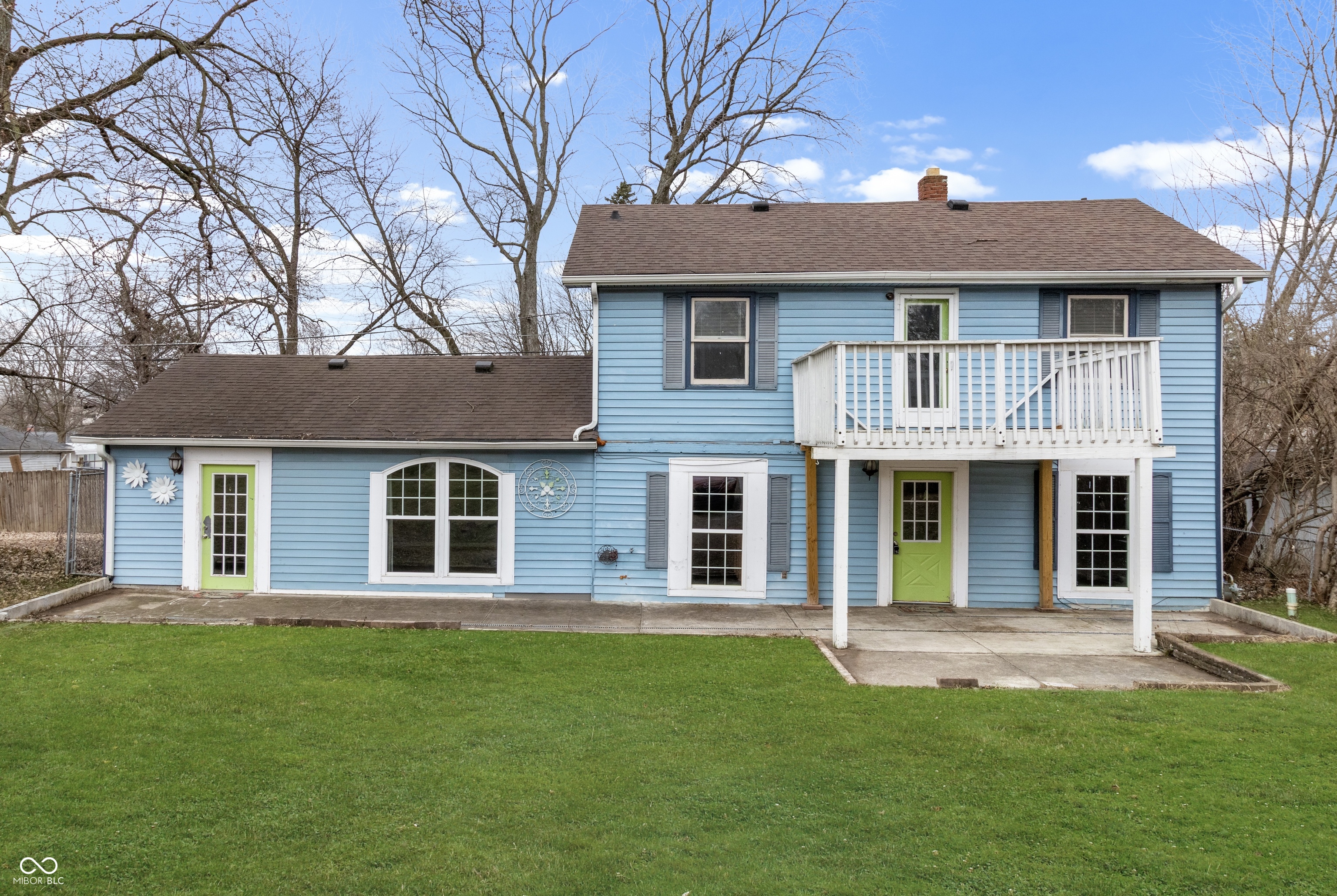 1736 N Graham Avenue