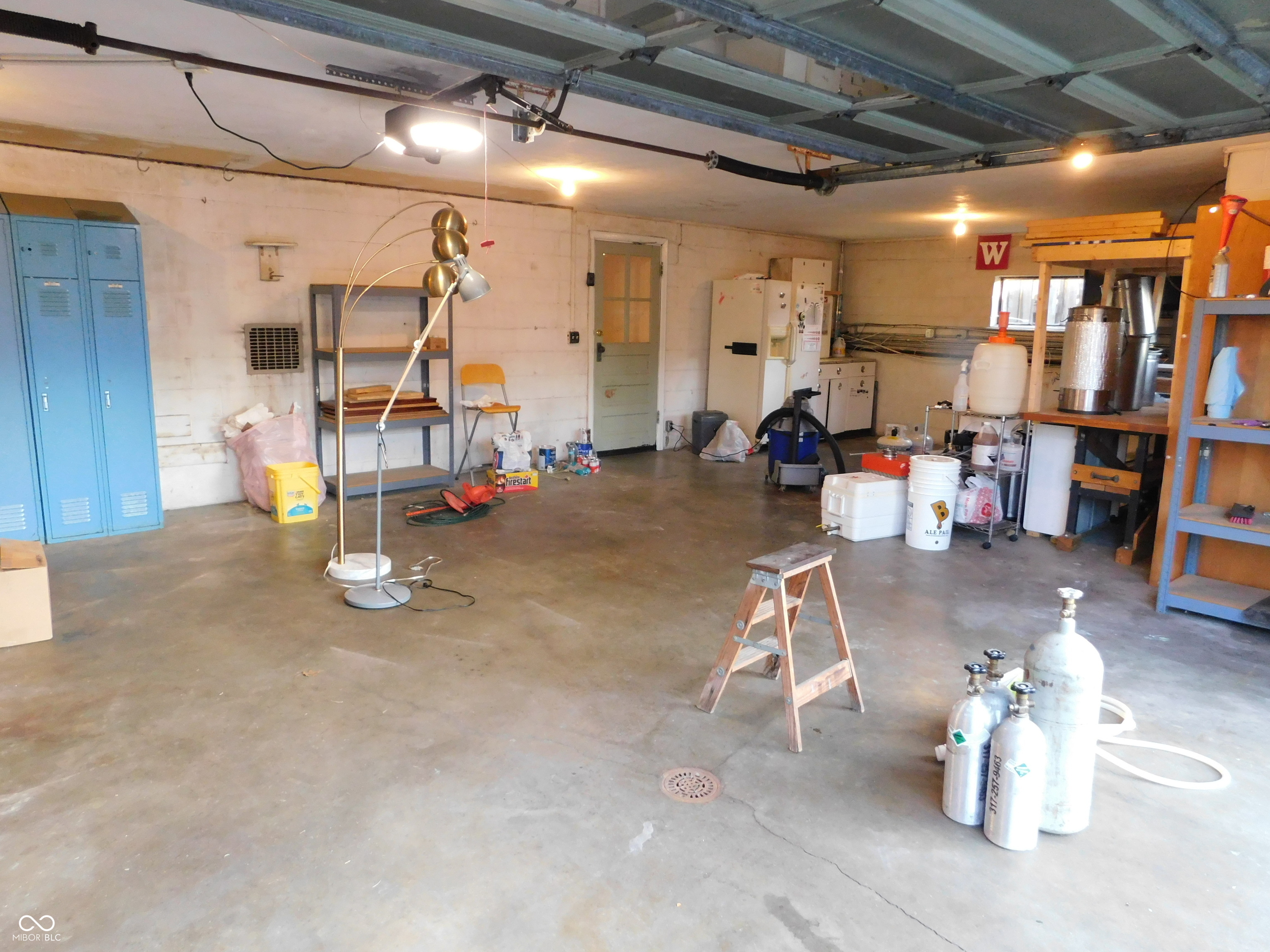 5510 N Illinois Street