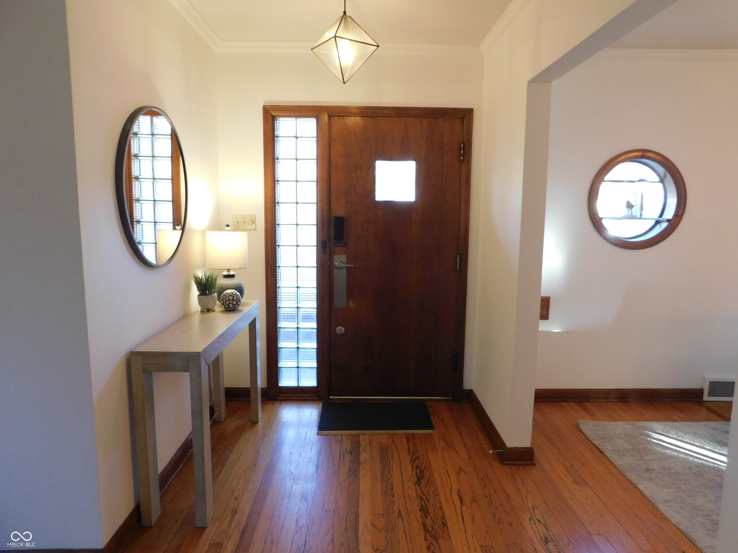 5510 N Illinois Street