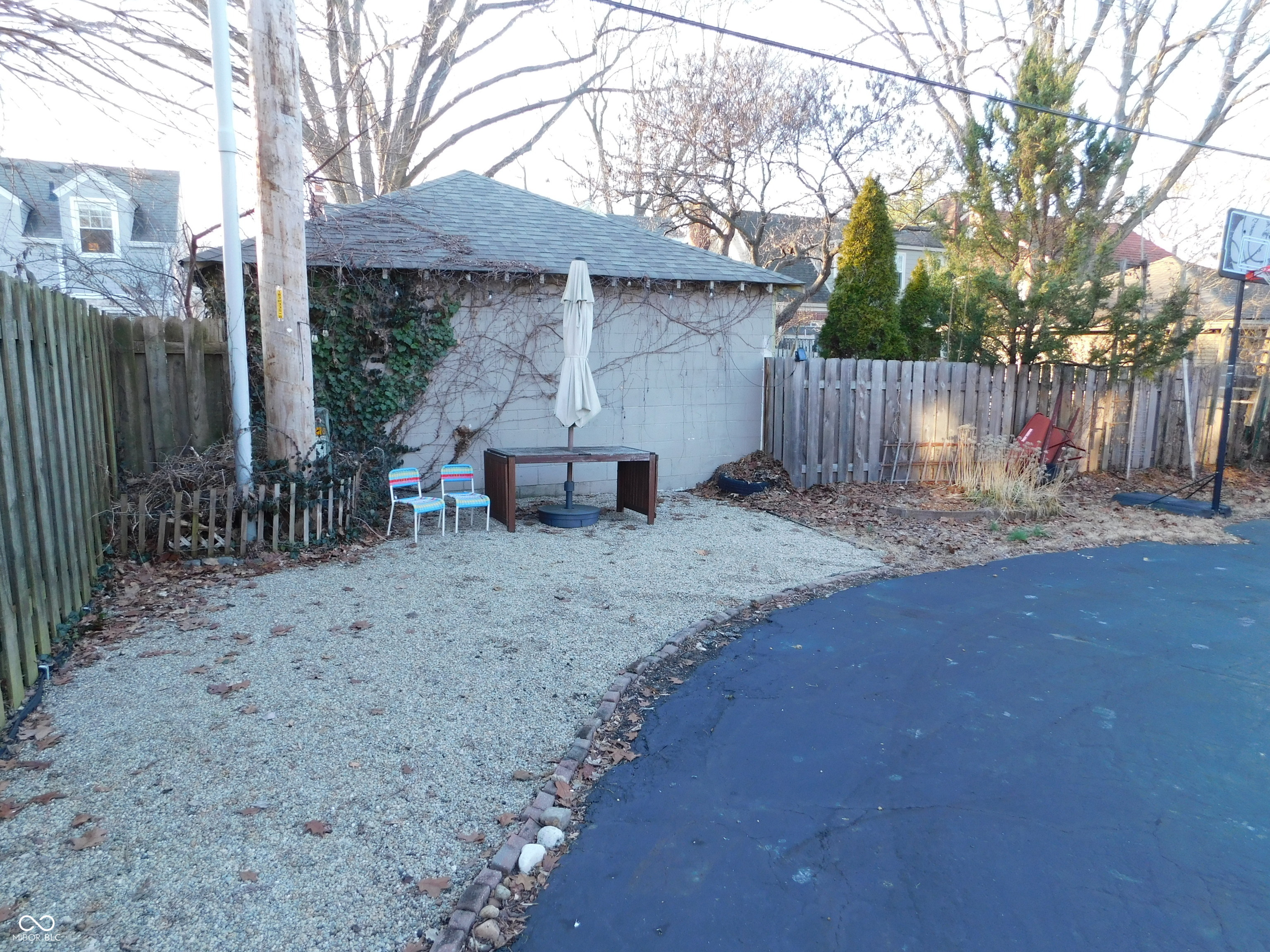 5510 N Illinois Street